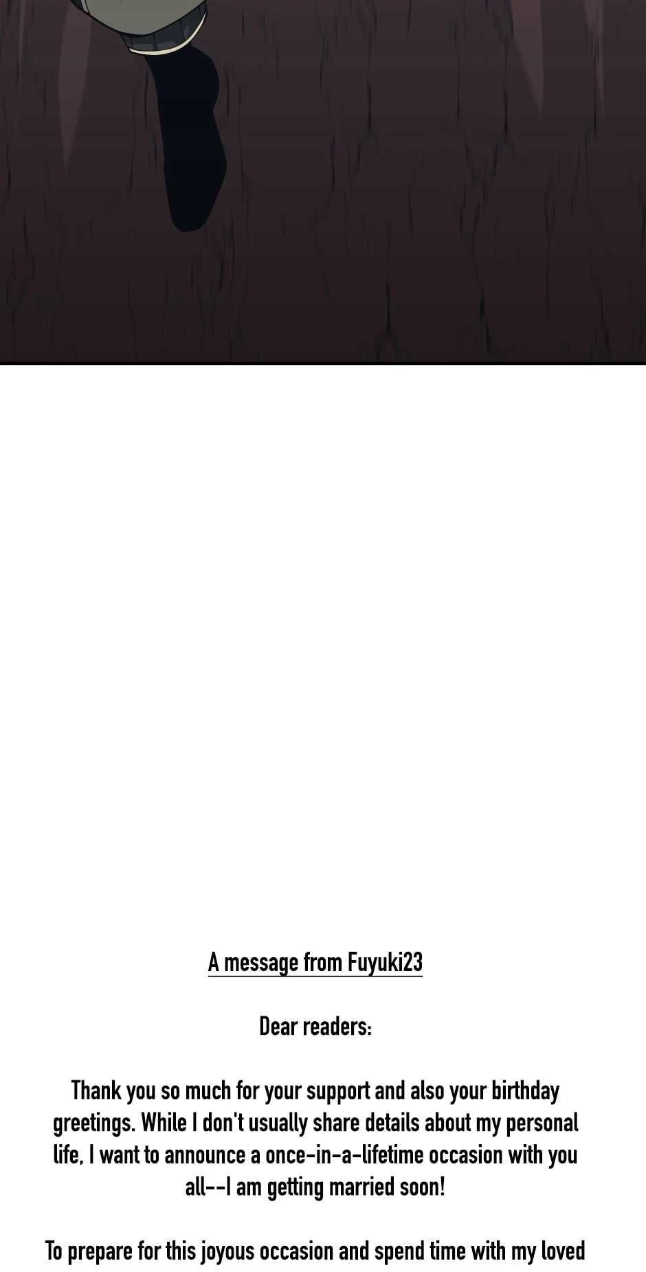 The Beginning After the End Chapter 154, page 98 of 100