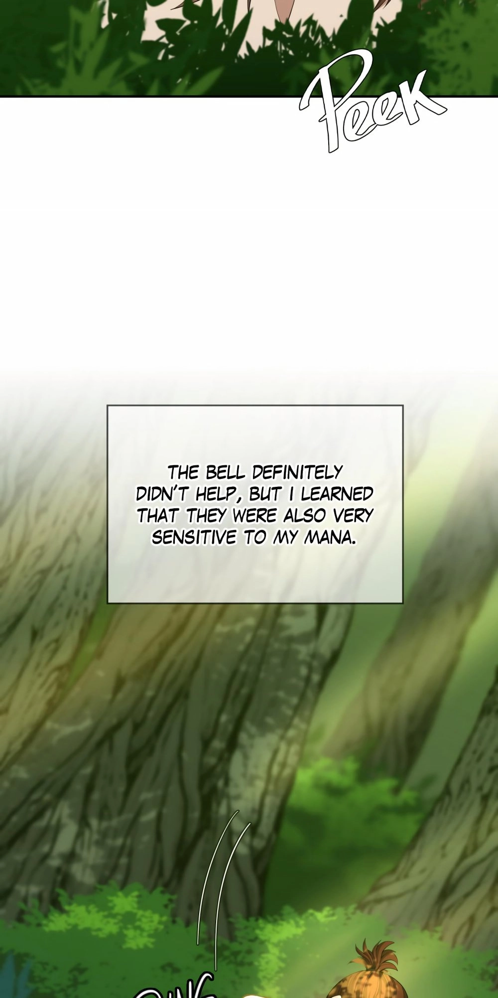 The Beginning After the End Chapter 155, page 10 of 84