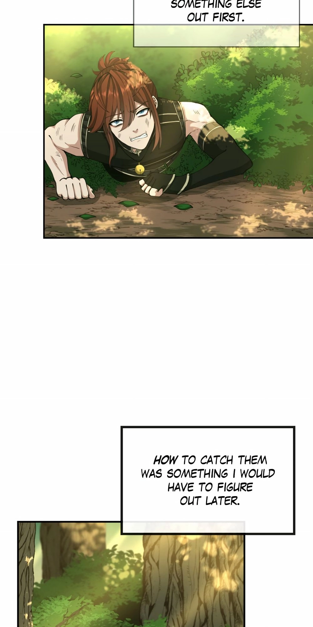 The Beginning After the End Chapter 155, page 13 of 84
