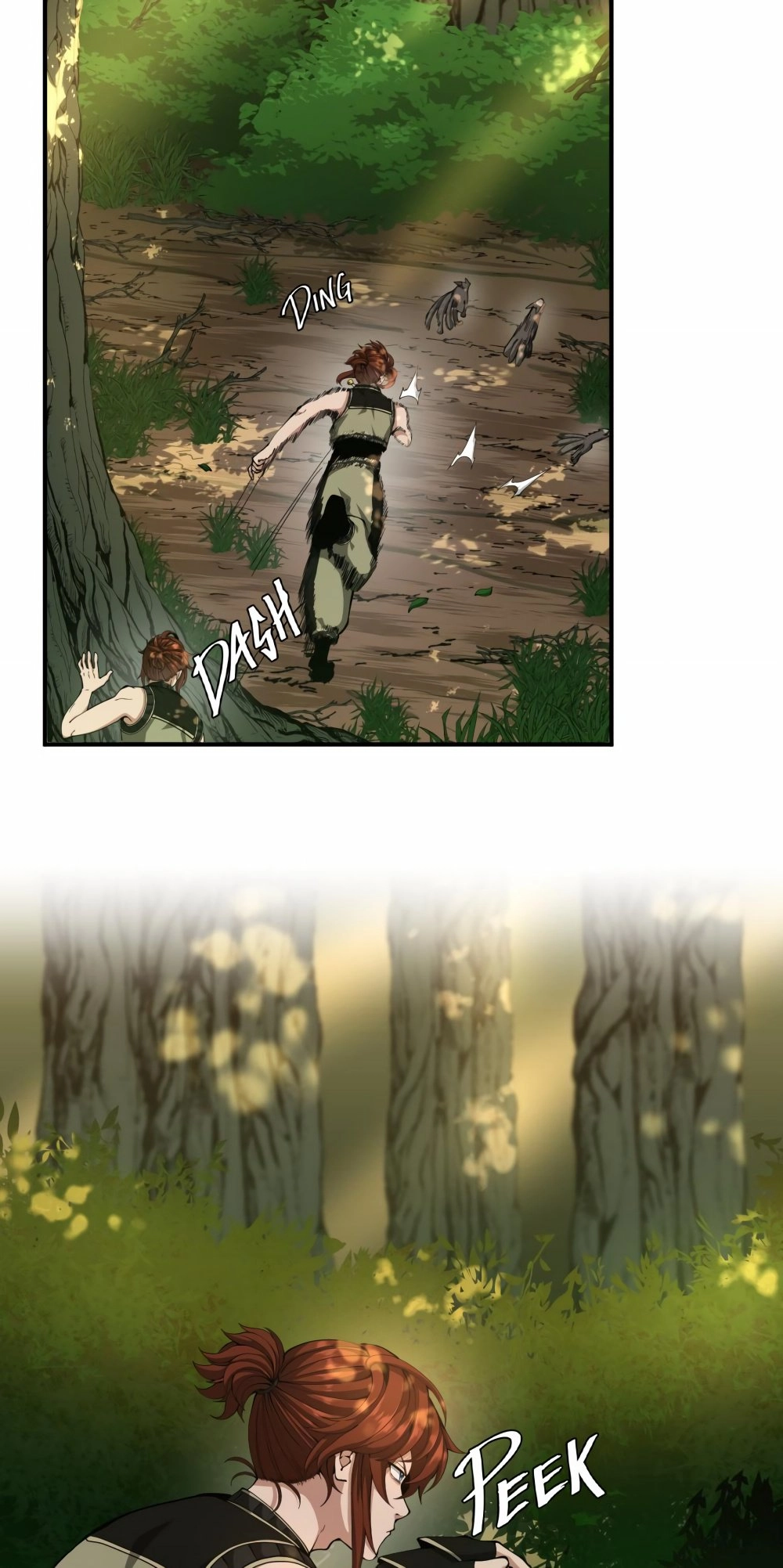The Beginning After the End Chapter 155, page 14 of 84