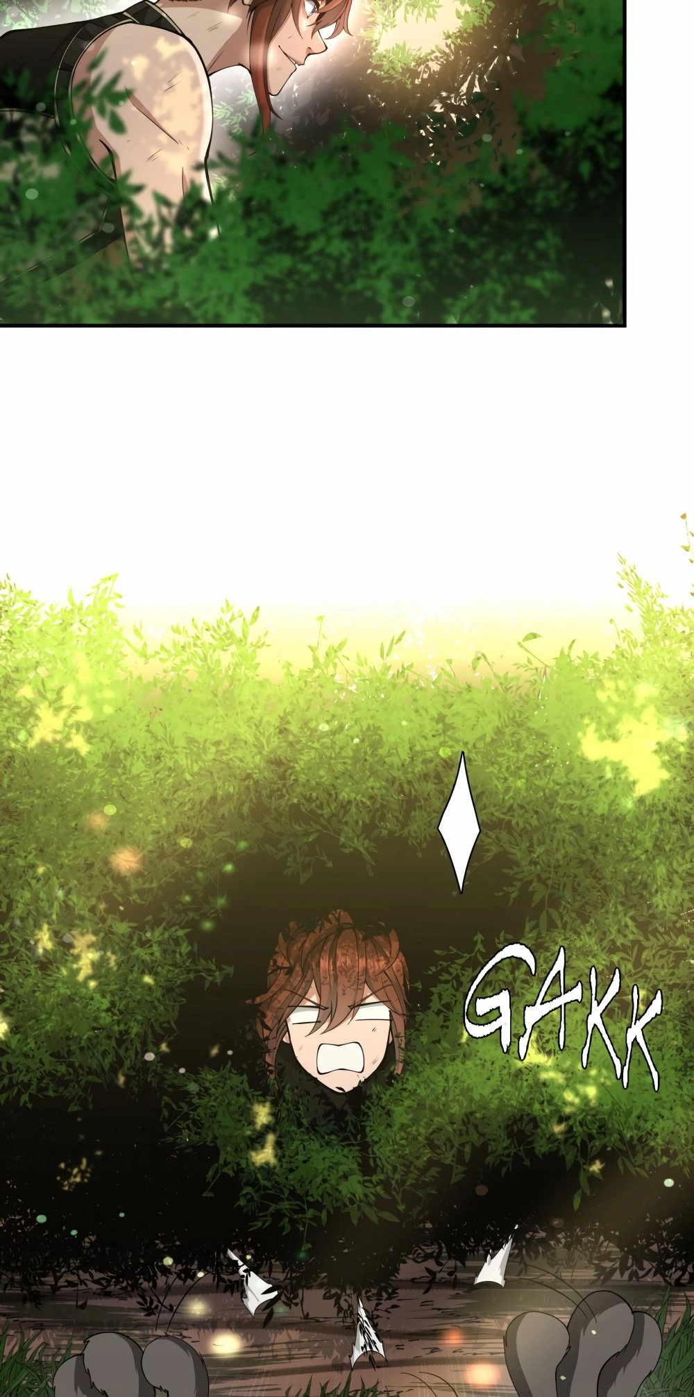 The Beginning After the End Chapter 155, page 23 of 84