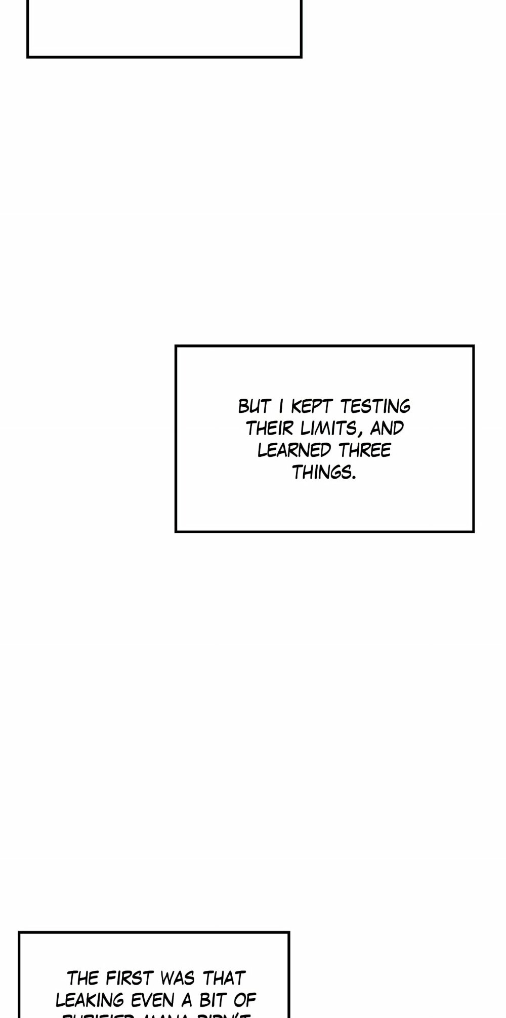 The Beginning After the End Chapter 155, page 26 of 84