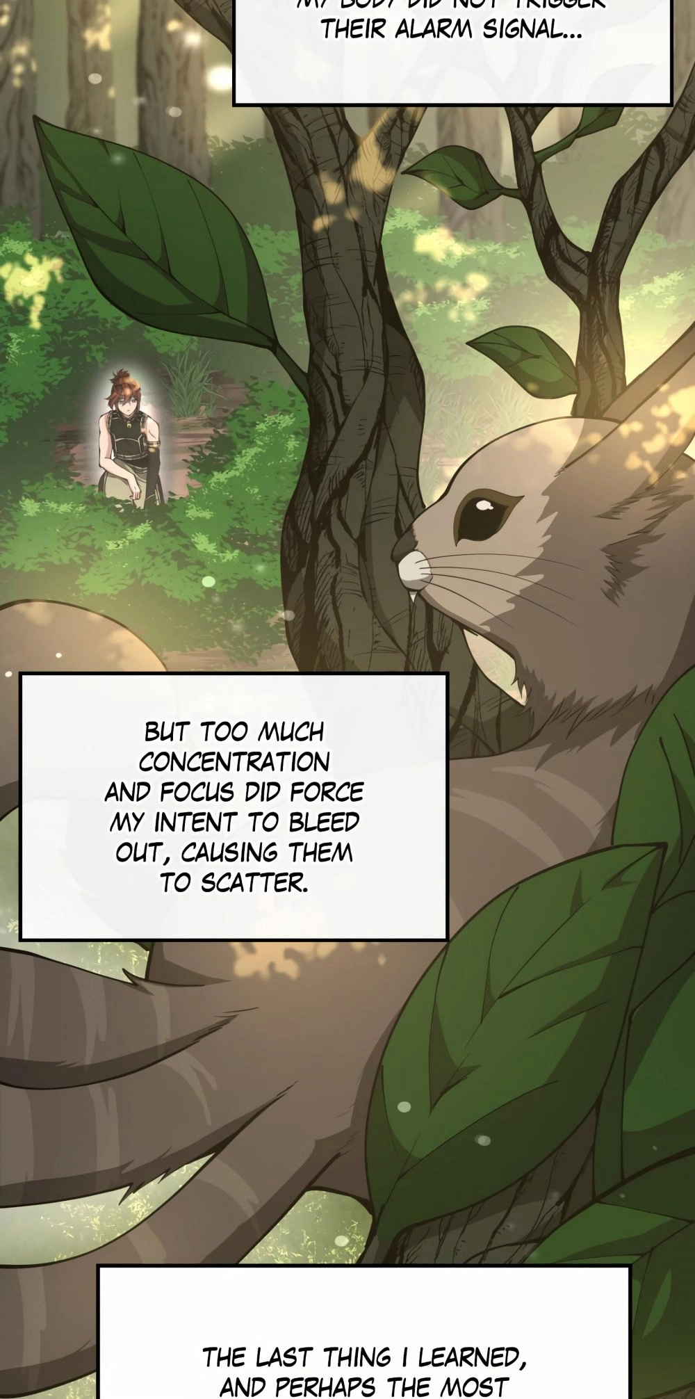 The Beginning After the End Chapter 155, page 28 of 84