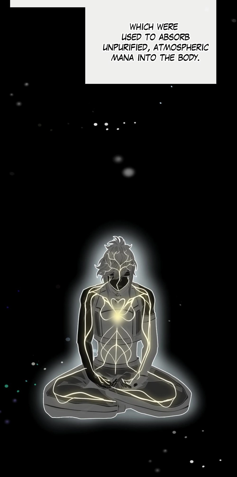 The Beginning After the End Chapter 155, page 34 of 84