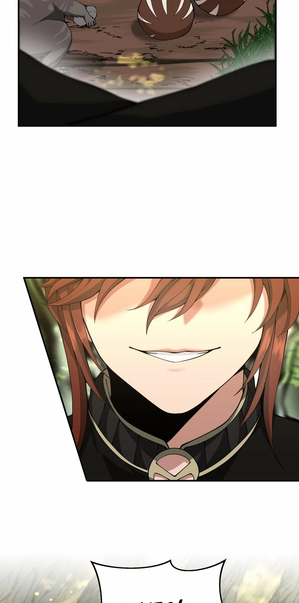 The Beginning After the End Chapter 155, page 41 of 84