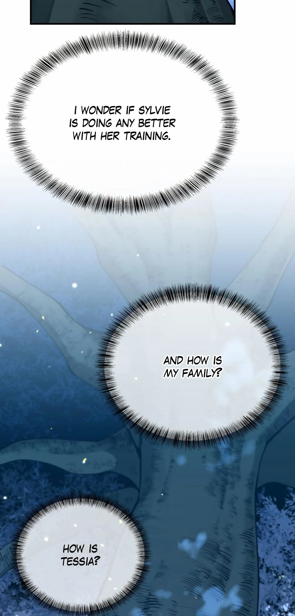 The Beginning After the End Chapter 155, page 46 of 84