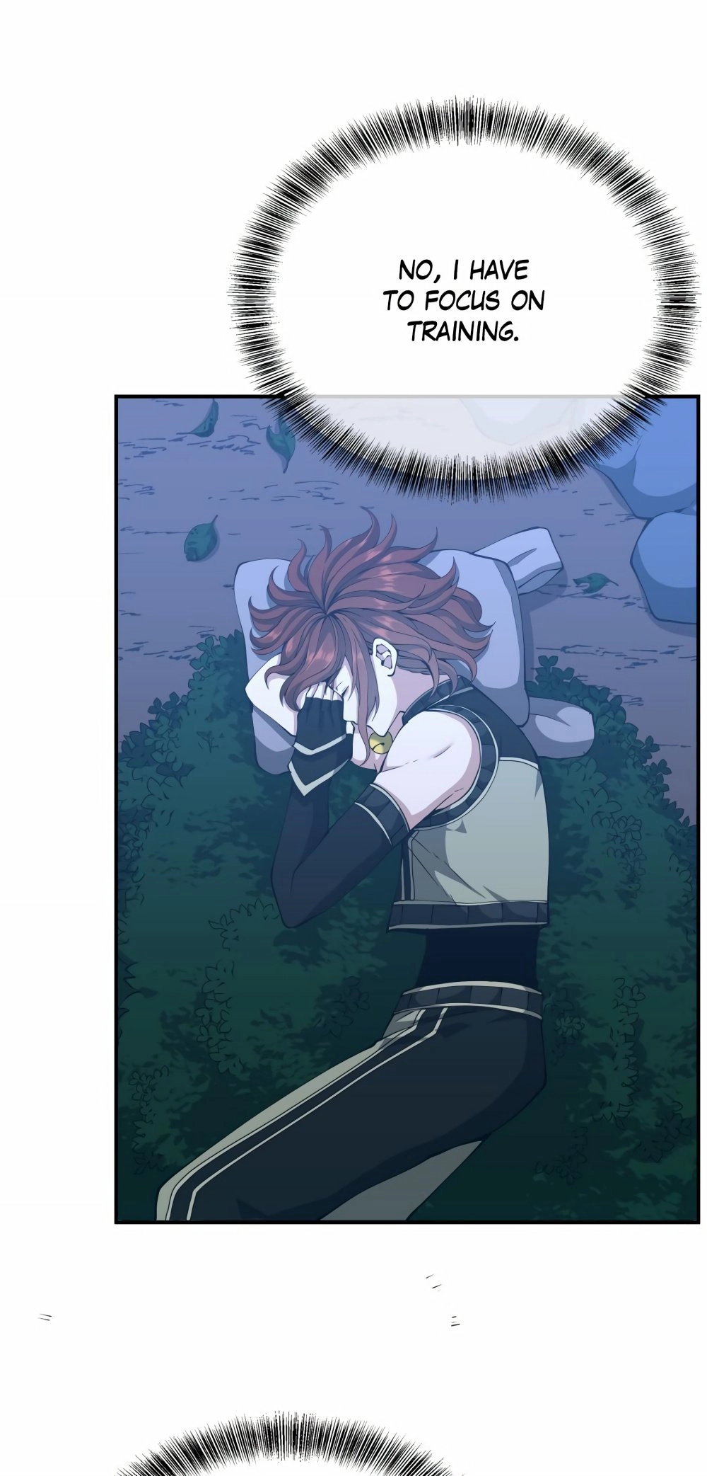 The Beginning After the End Chapter 155, page 48 of 84