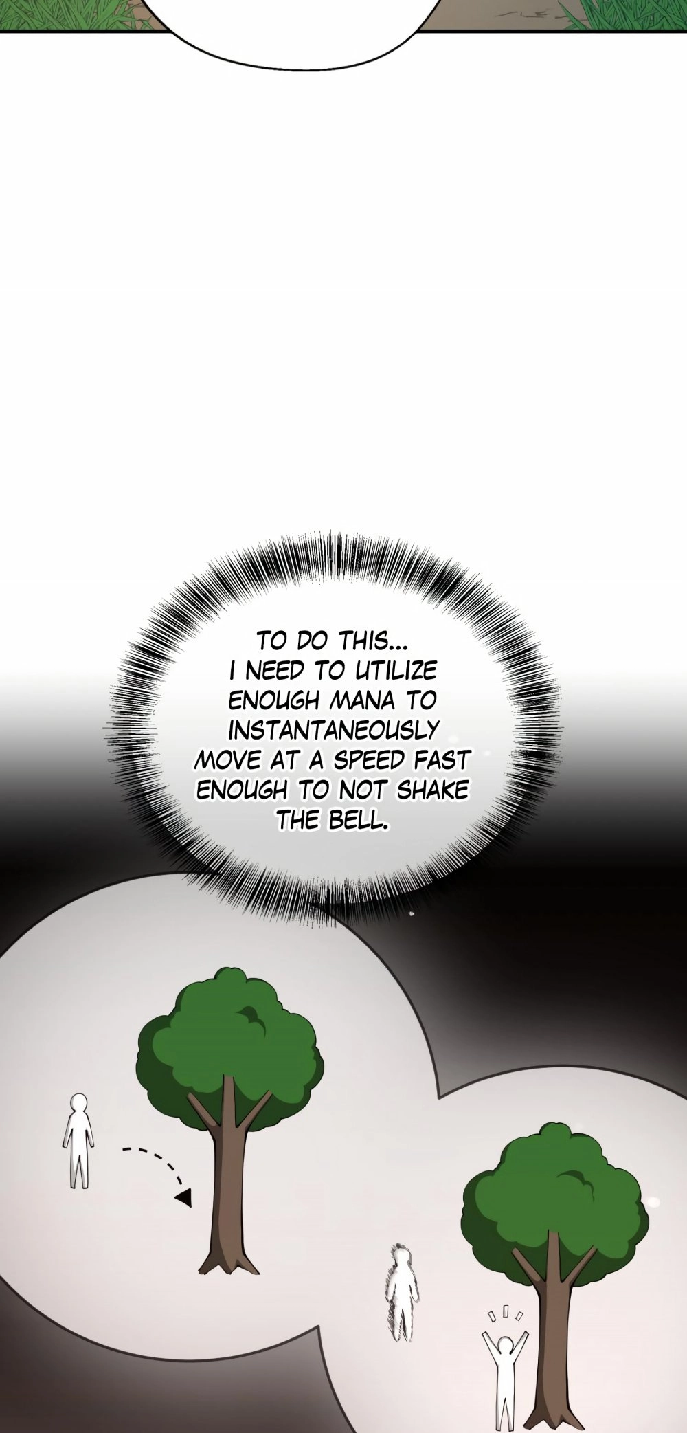 The Beginning After the End Chapter 155, page 53 of 84