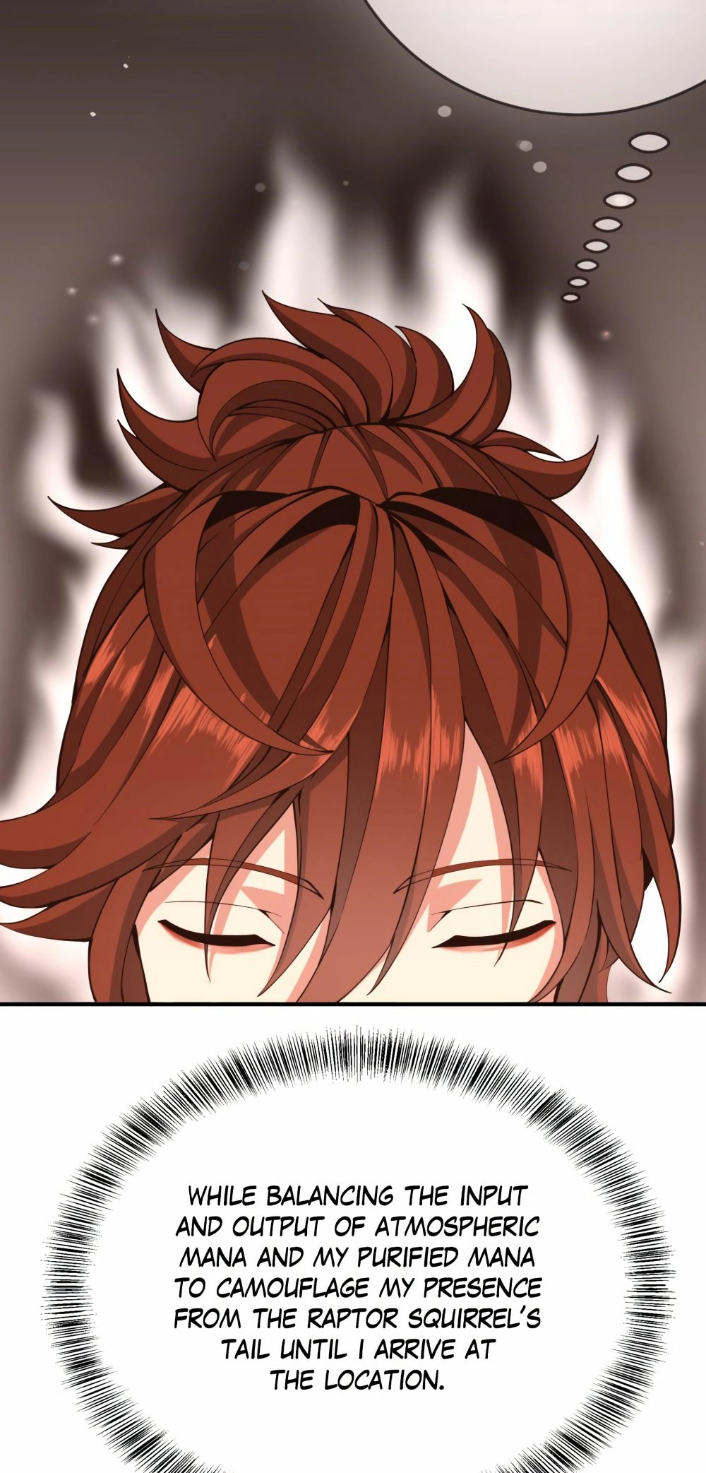 The Beginning After the End Chapter 155, page 54 of 84
