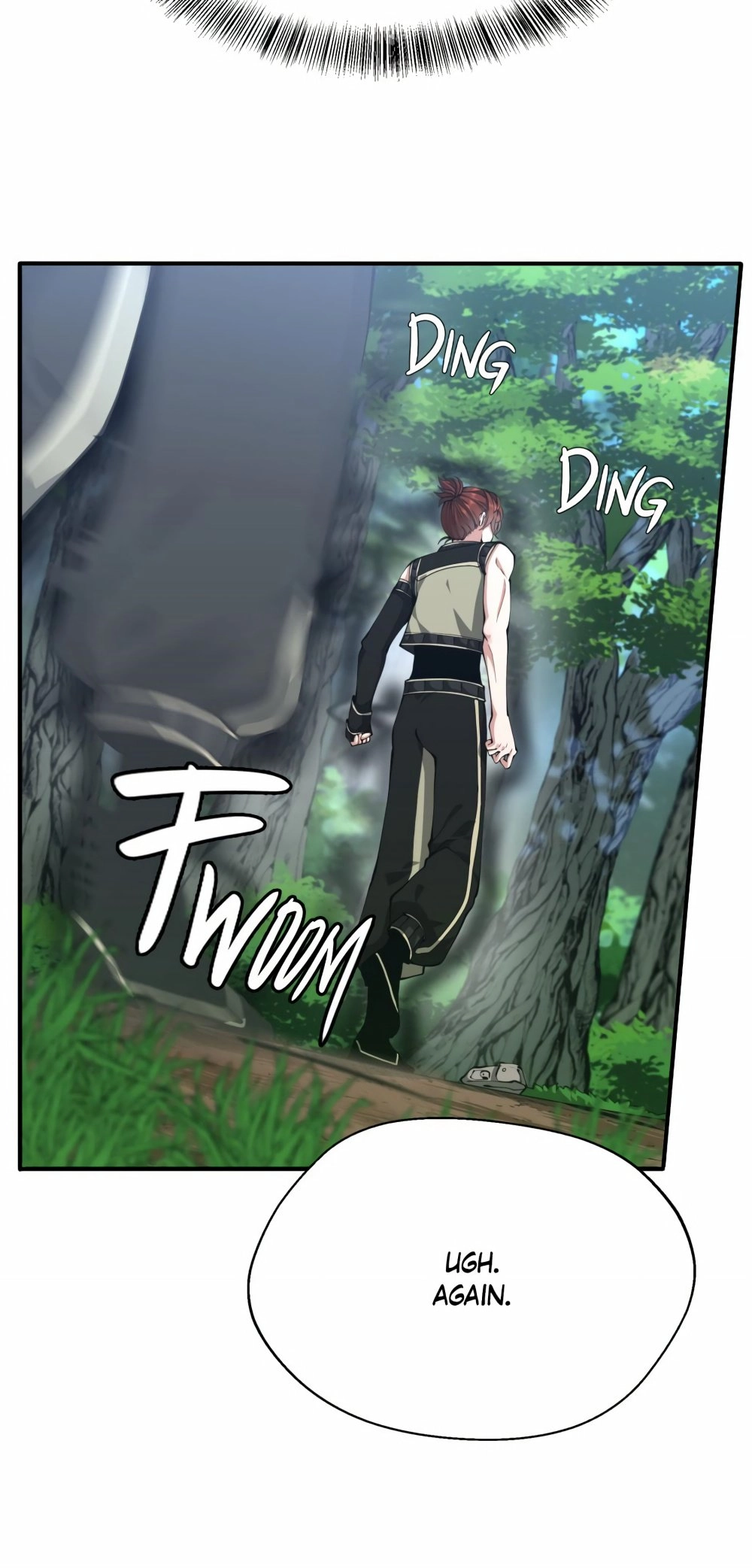 The Beginning After the End Chapter 155, page 55 of 84