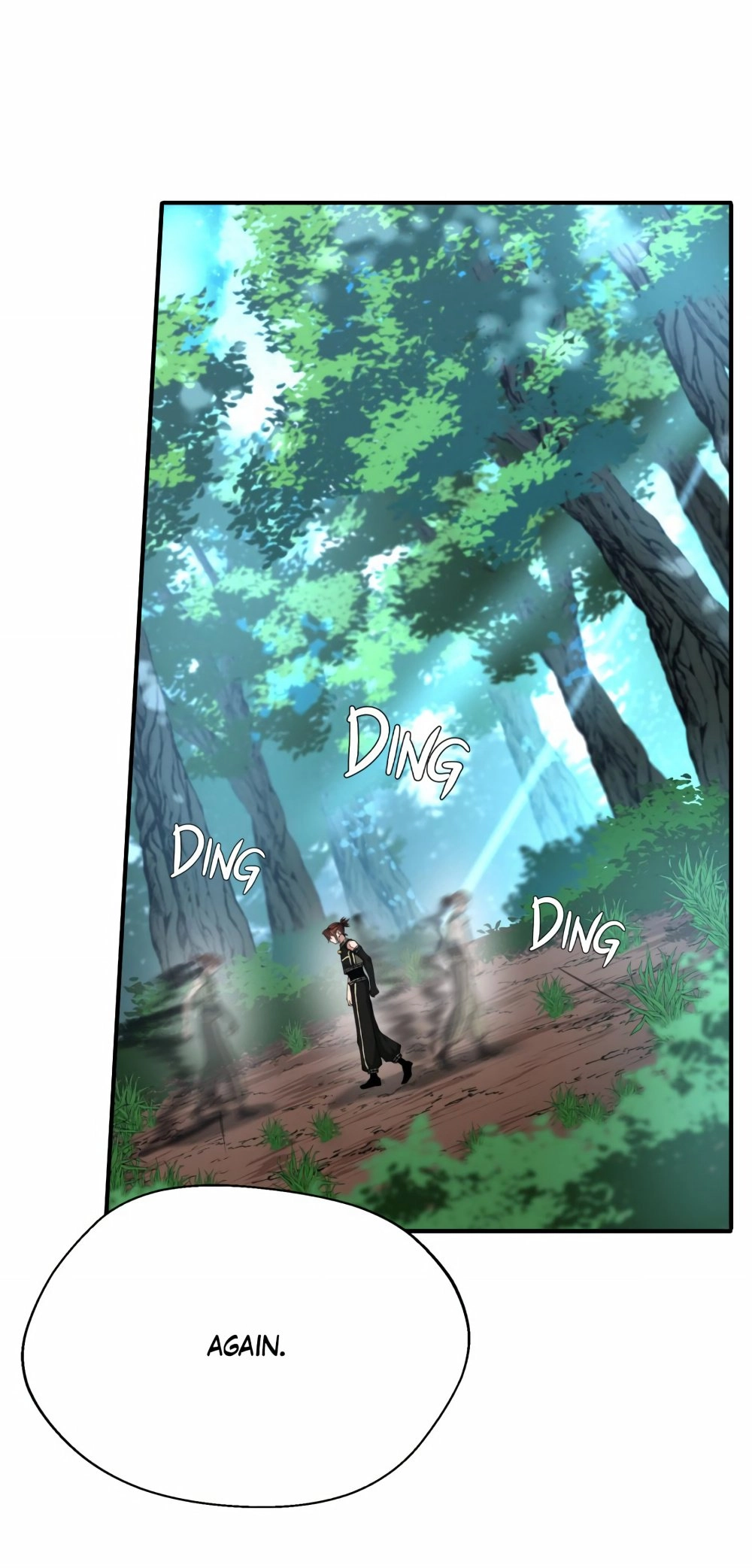 The Beginning After the End Chapter 155, page 56 of 84