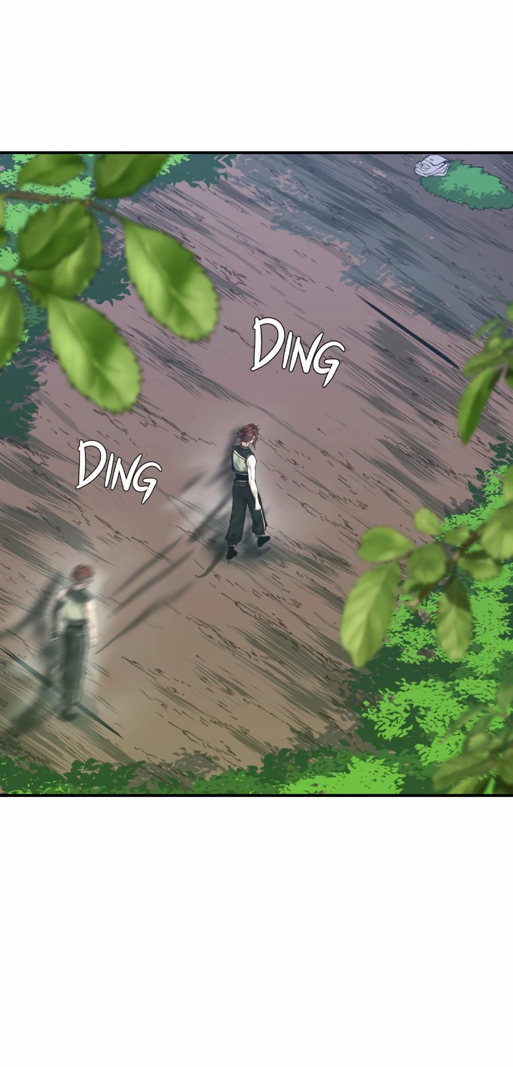 The Beginning After the End Chapter 155, page 57 of 84