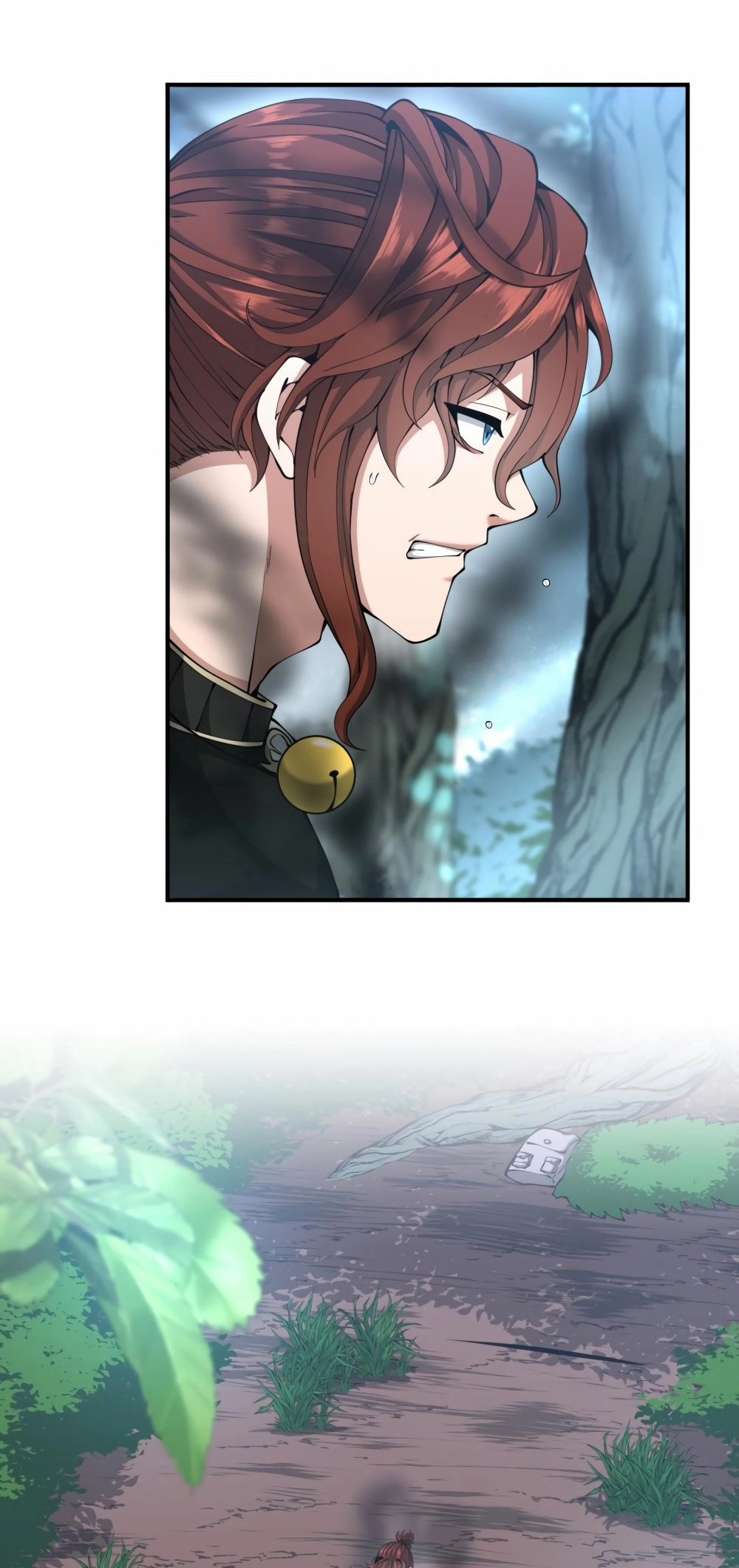 The Beginning After the End Chapter 155, page 58 of 84