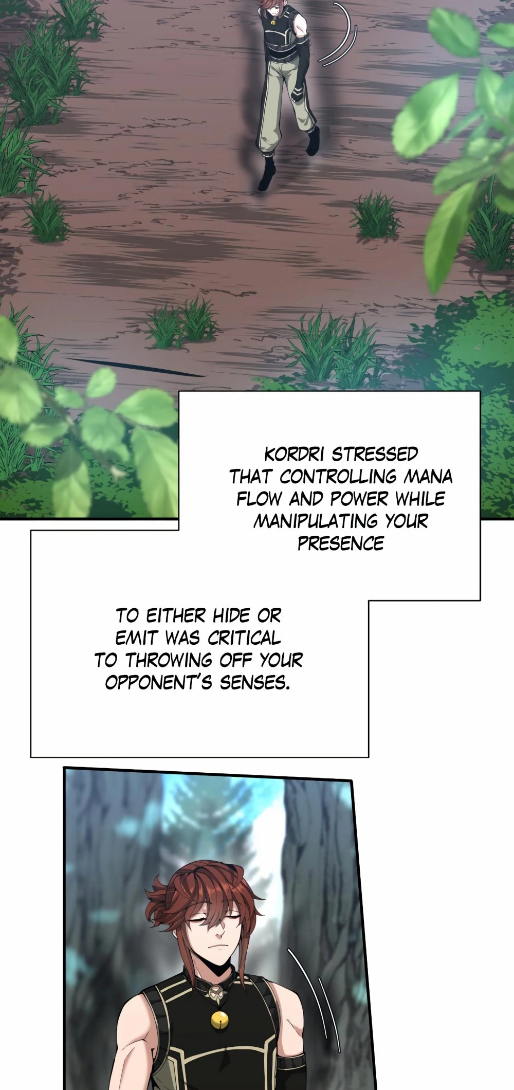 The Beginning After the End Chapter 155, page 59 of 84