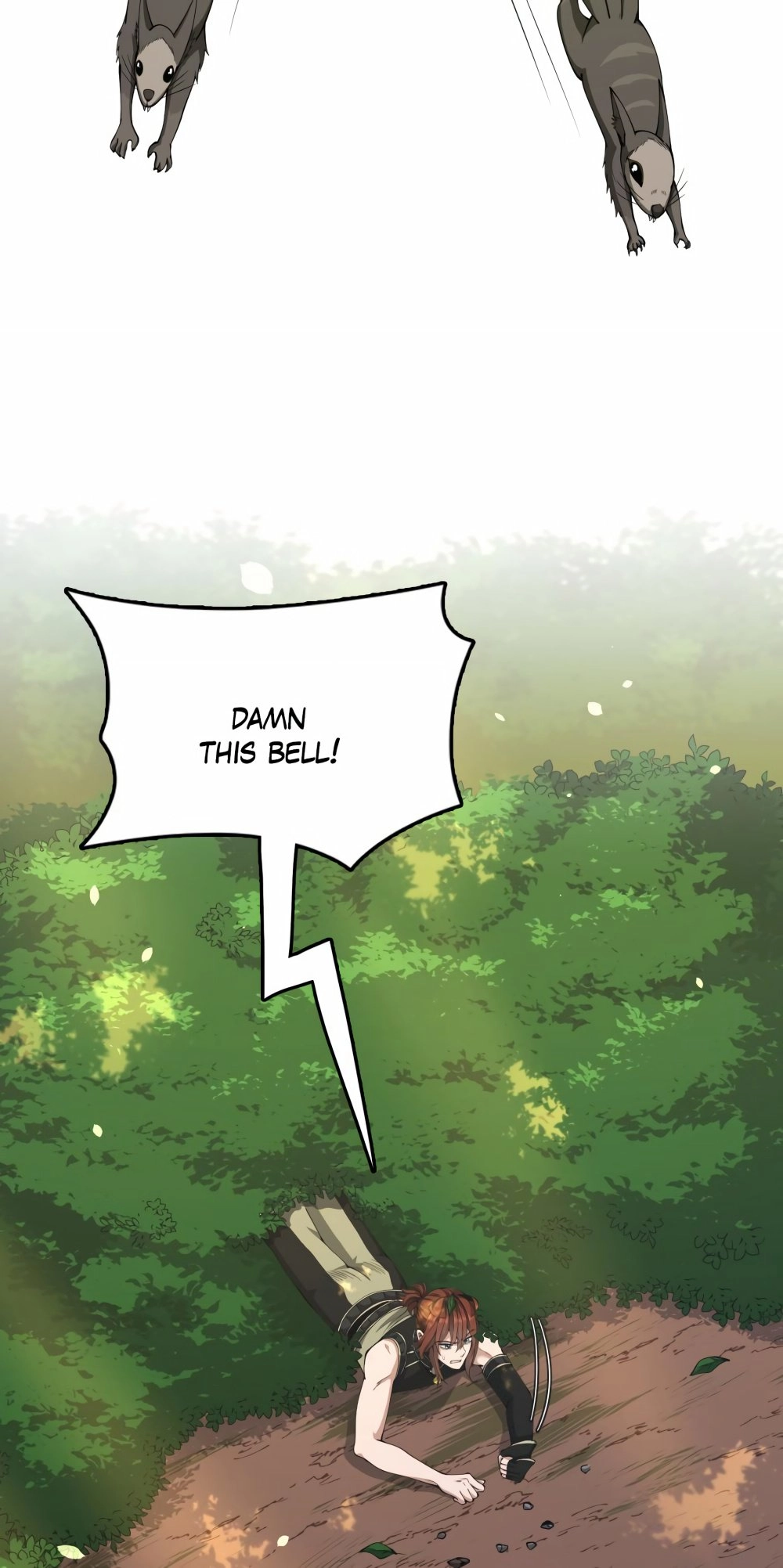 The Beginning After the End Chapter 155, page 6 of 84