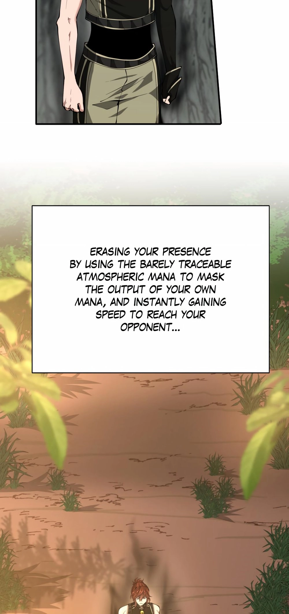 The Beginning After the End Chapter 155, page 60 of 84