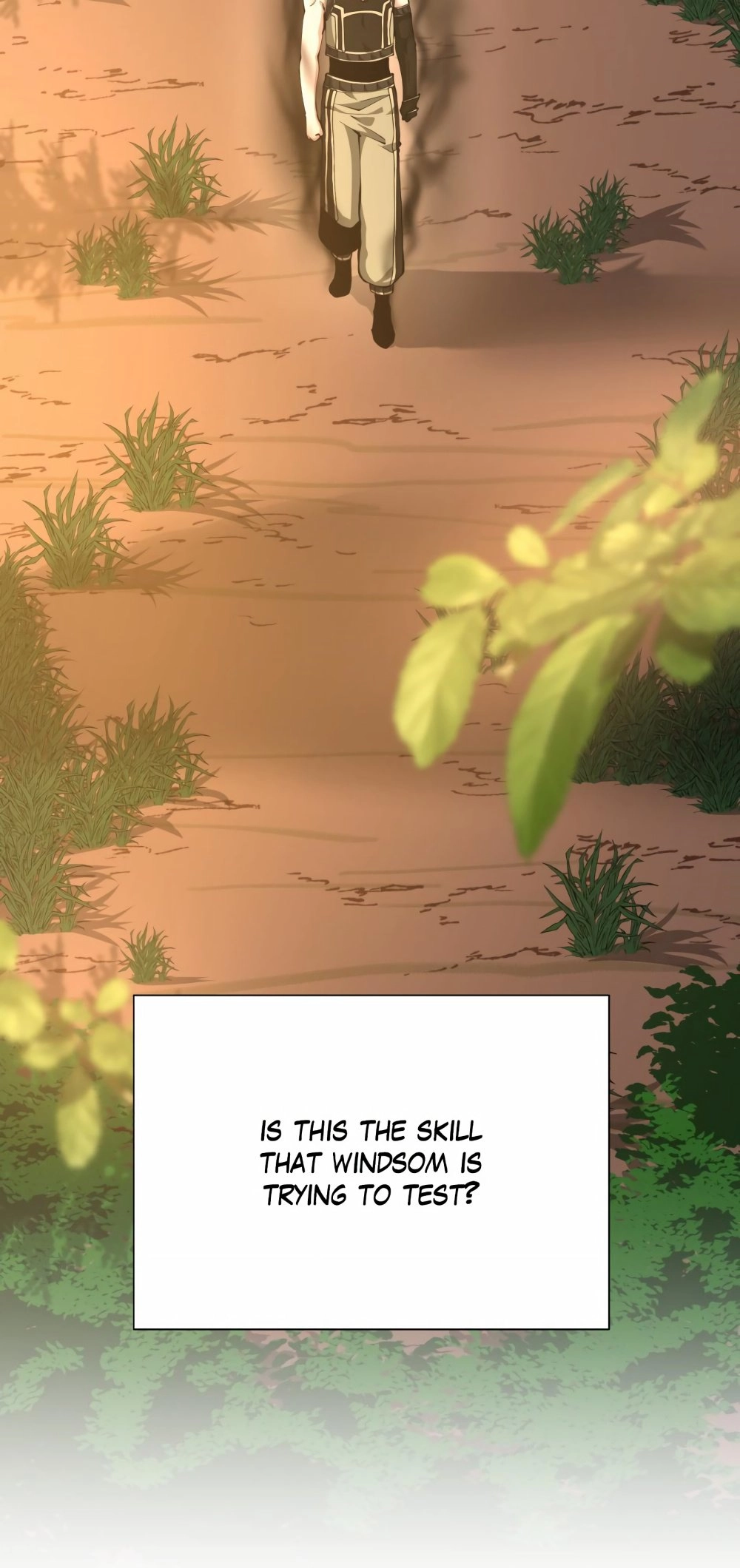 The Beginning After the End Chapter 155, page 61 of 84