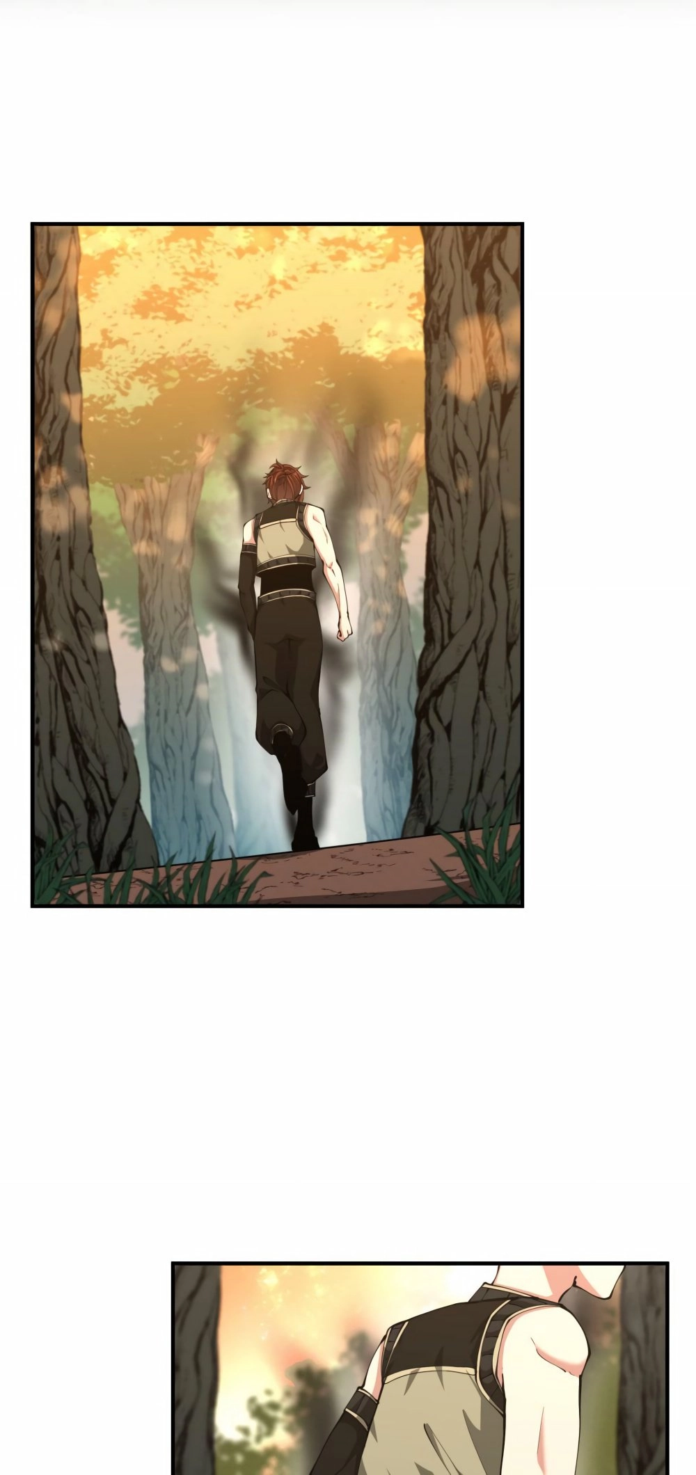 The Beginning After the End Chapter 155, page 62 of 84