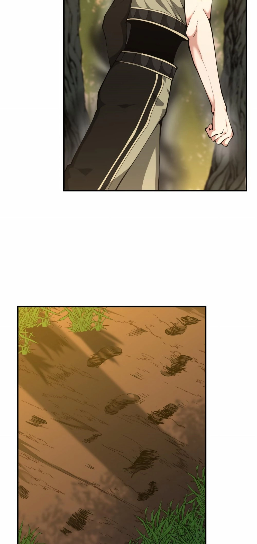The Beginning After the End Chapter 155, page 63 of 84