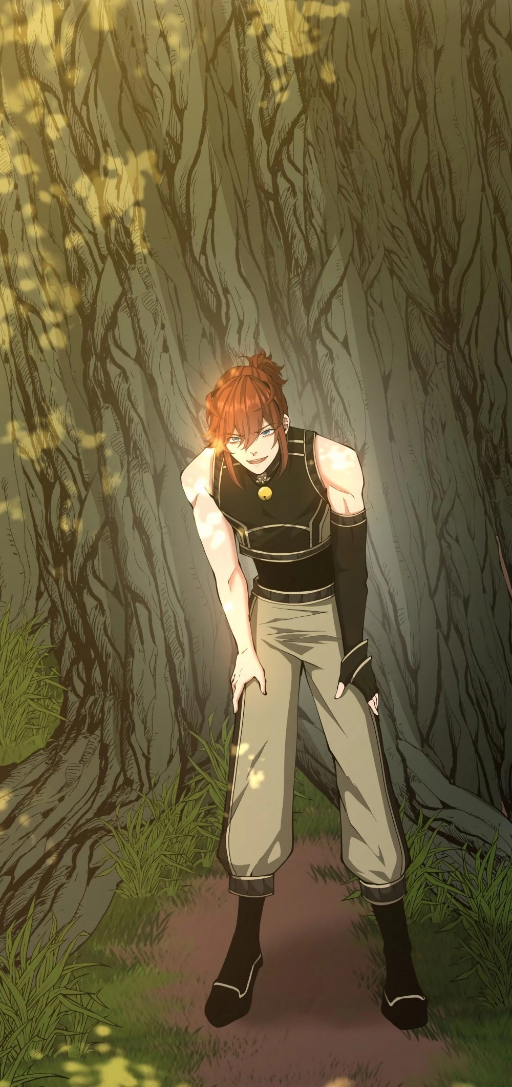 The Beginning After the End Chapter 155, page 66 of 84