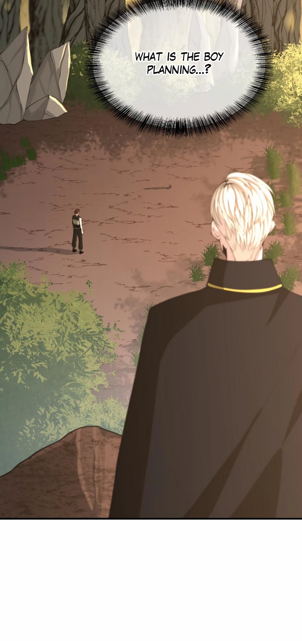 The Beginning After the End Chapter 155, page 68 of 84