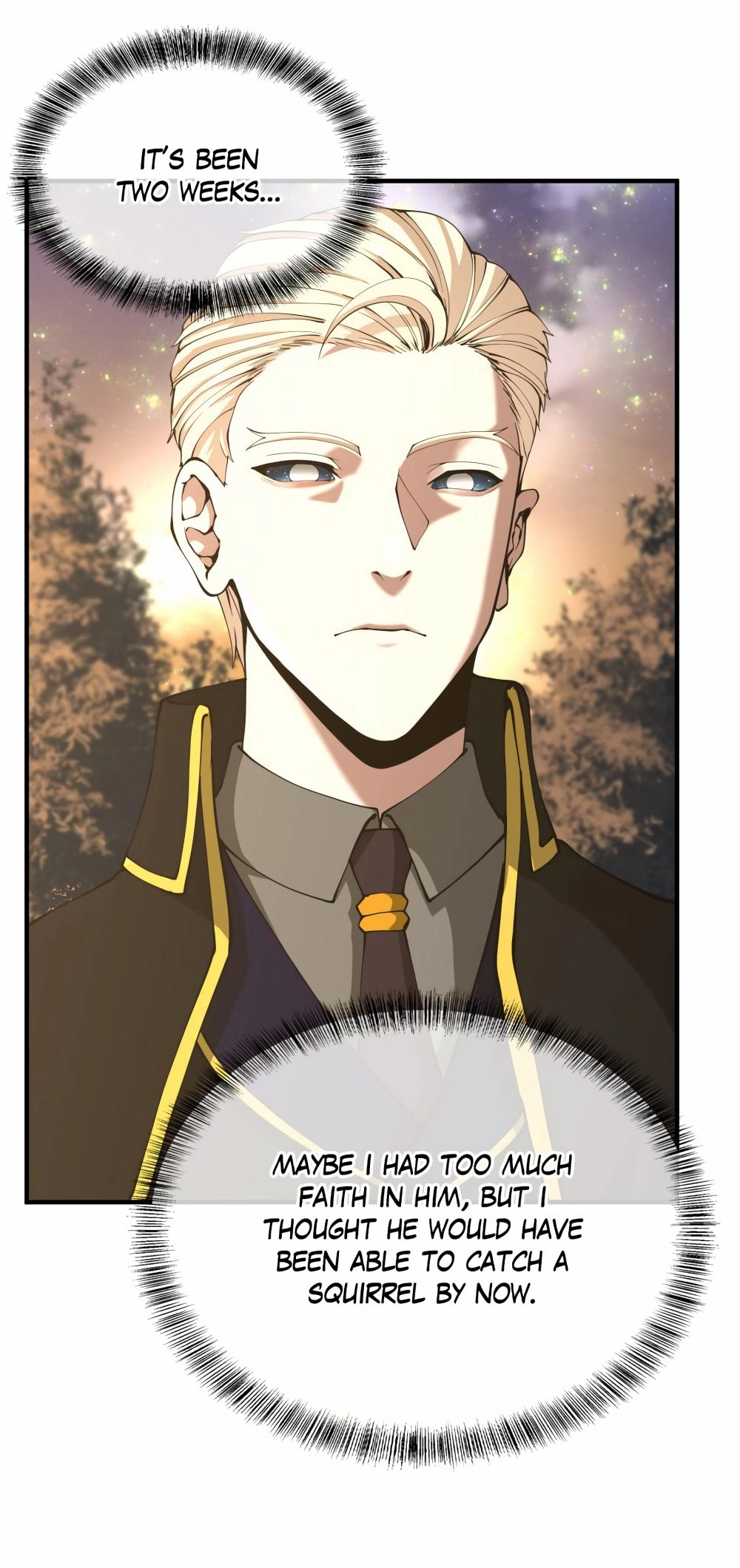 The Beginning After the End Chapter 155, page 69 of 84