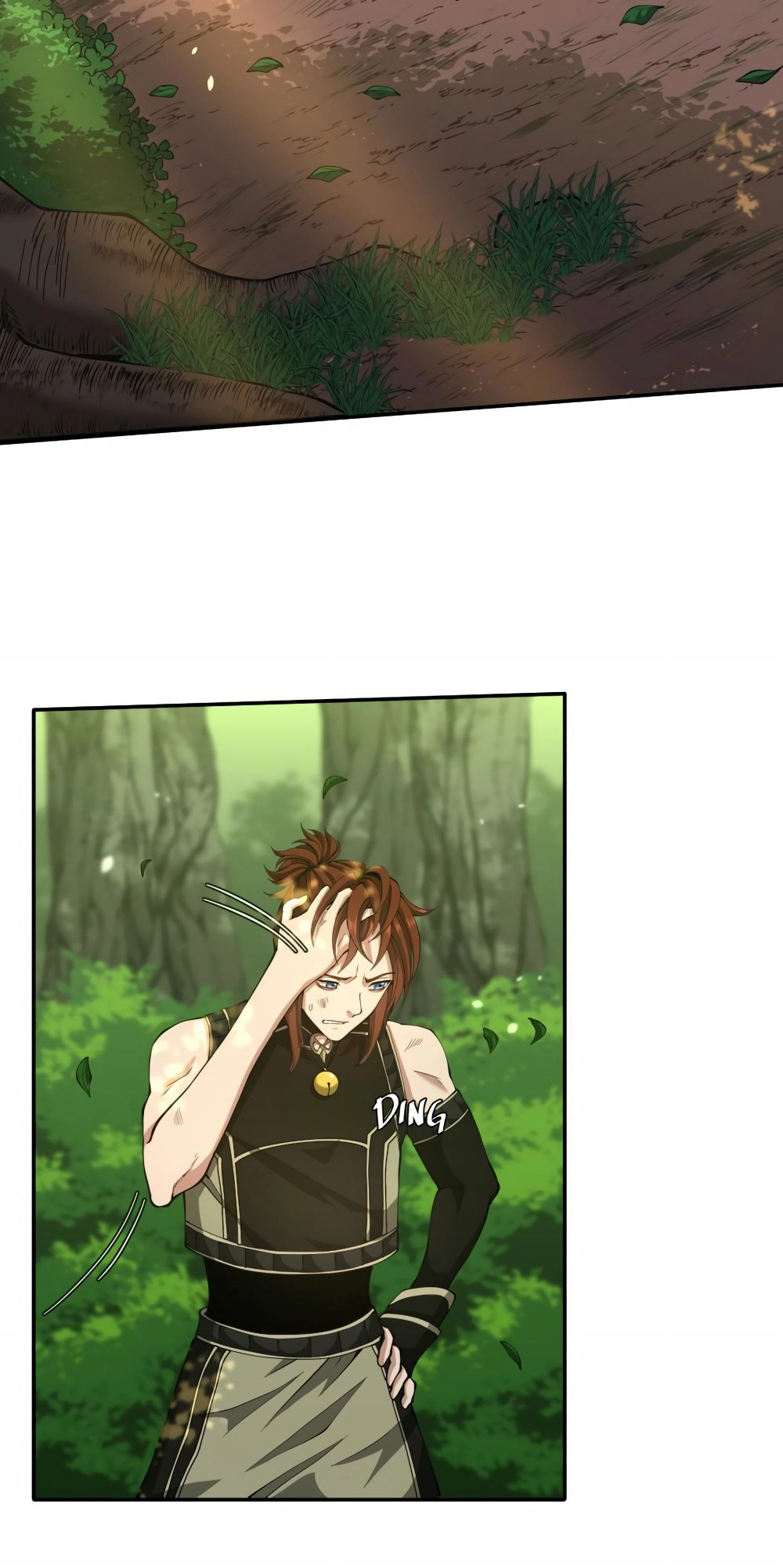 The Beginning After the End Chapter 155, page 7 of 84