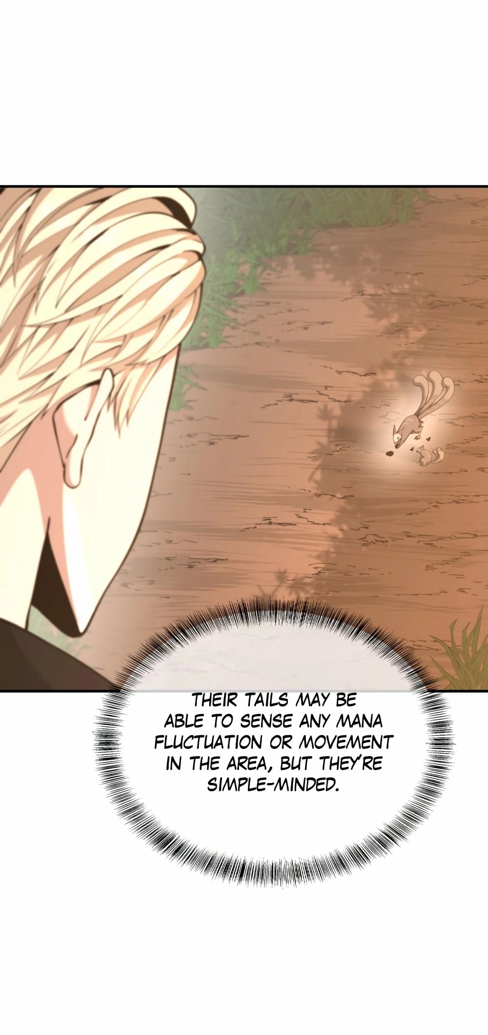 The Beginning After the End Chapter 155, page 70 of 84