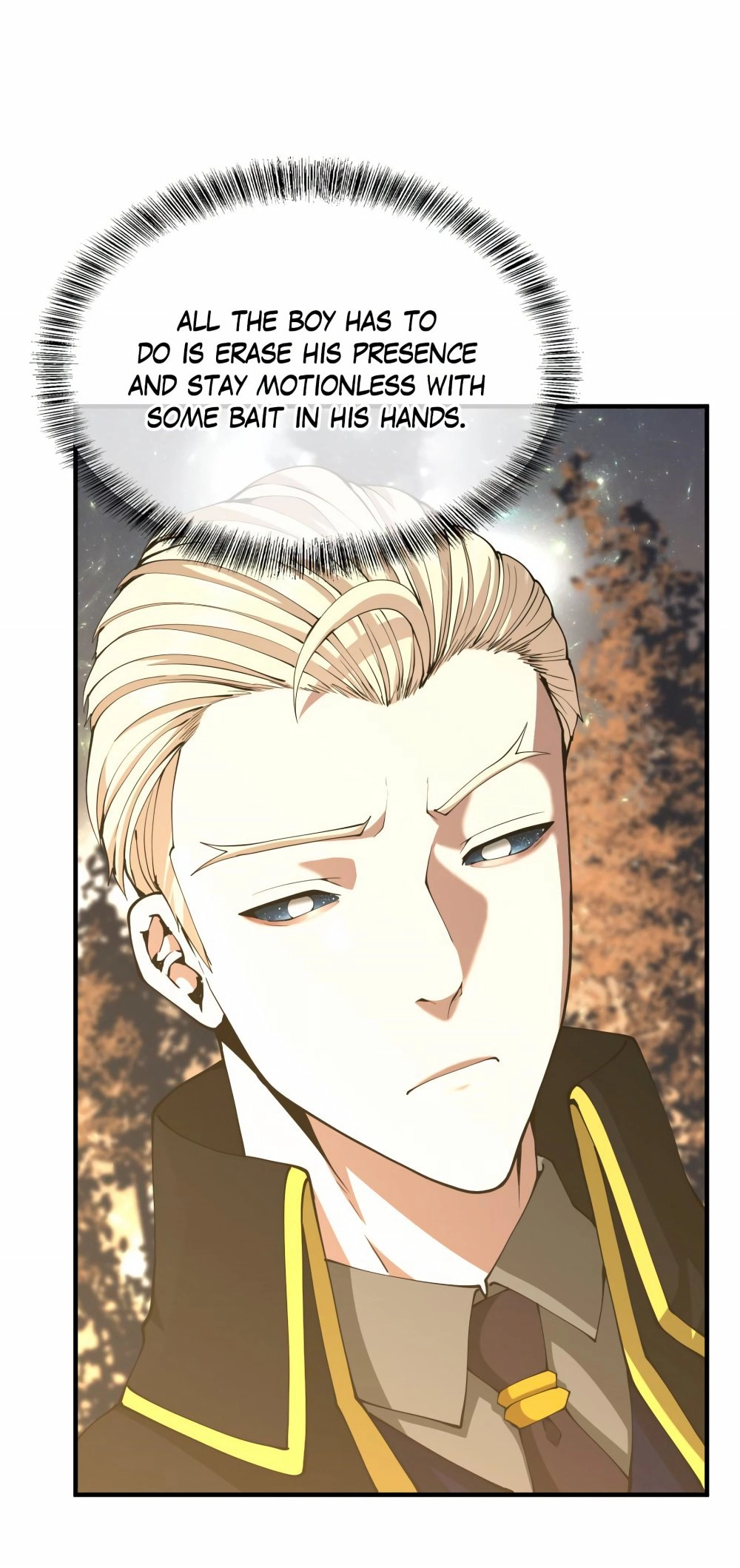 The Beginning After the End Chapter 155, page 71 of 84