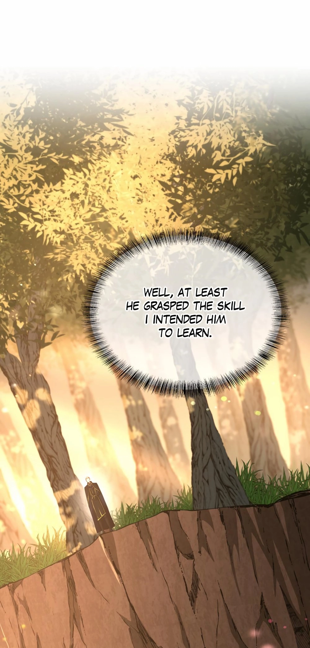 The Beginning After the End Chapter 155, page 72 of 84