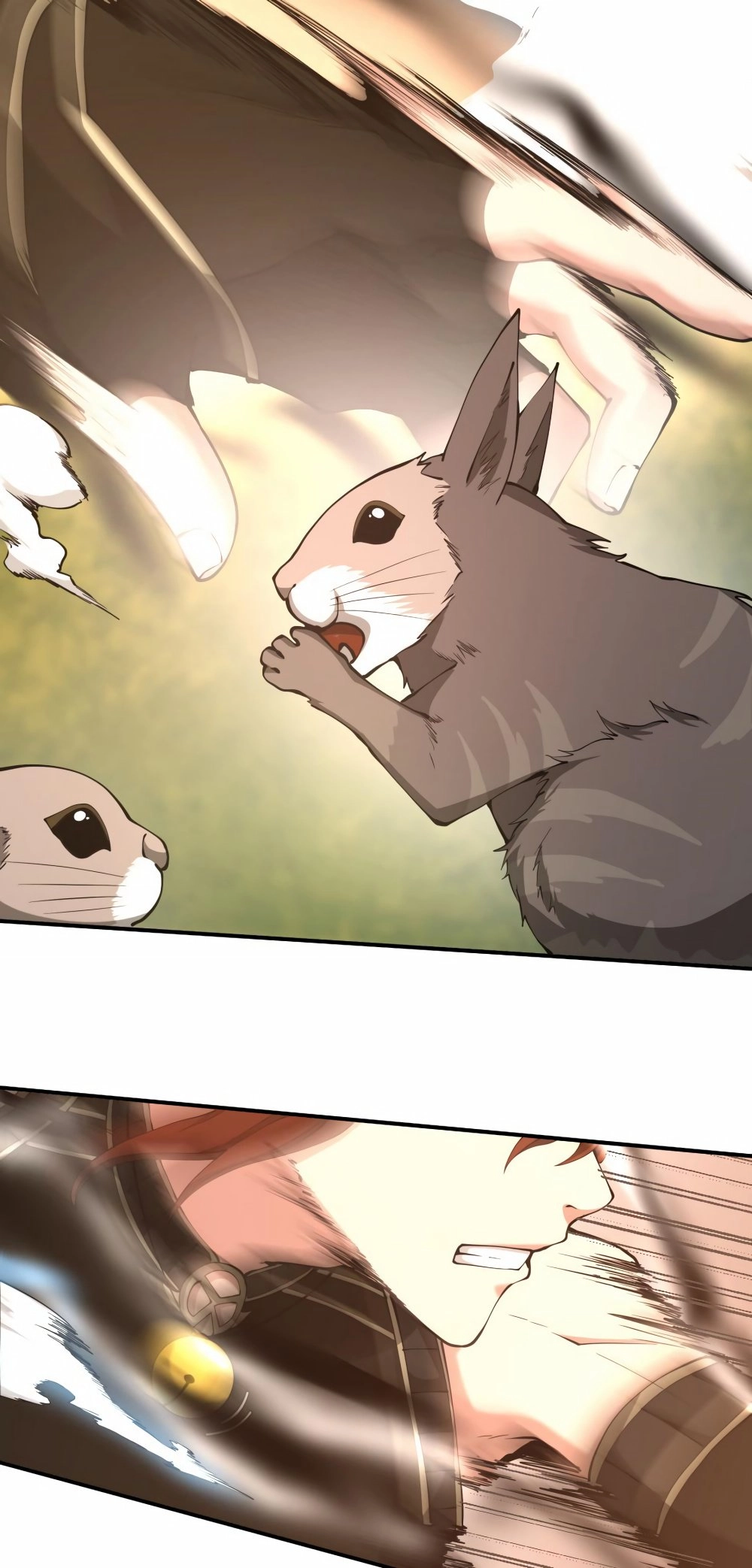 The Beginning After the End Chapter 155, page 76 of 84