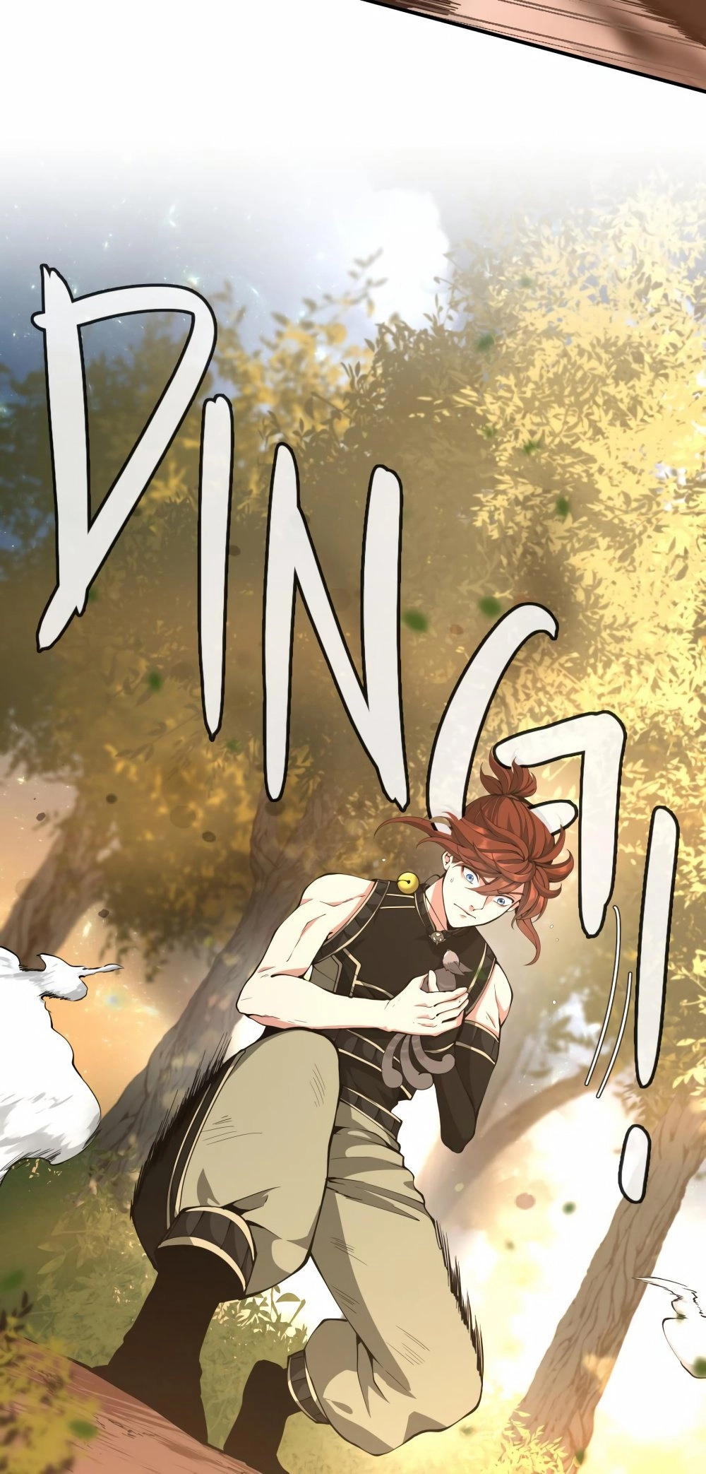 The Beginning After the End Chapter 155, page 77 of 84