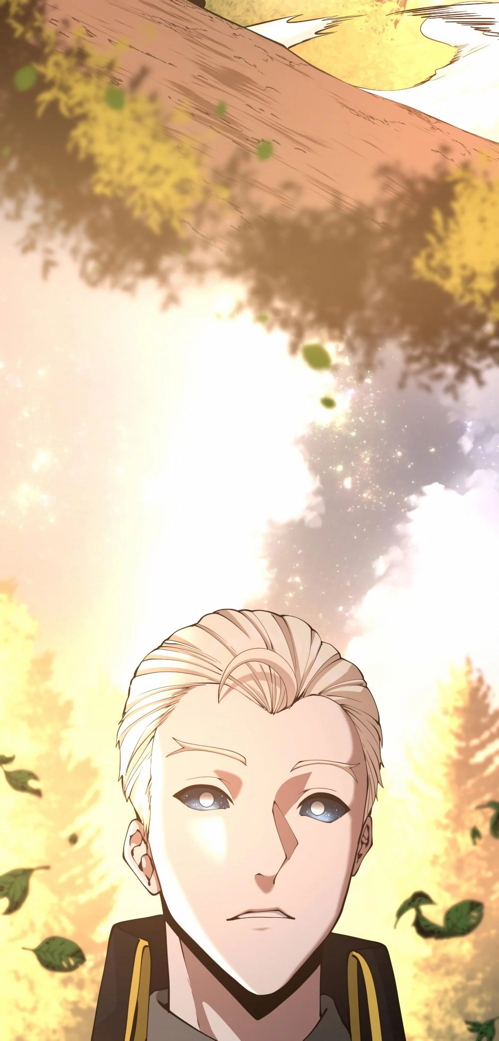 The Beginning After the End Chapter 155, page 78 of 84