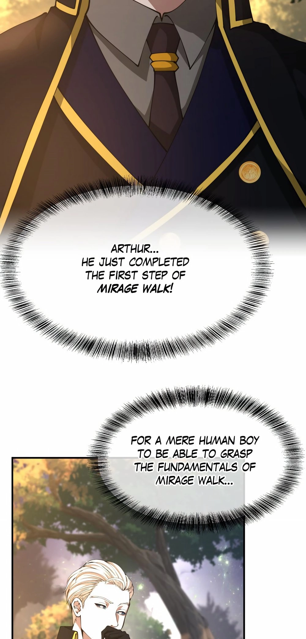 The Beginning After the End Chapter 155, page 79 of 84