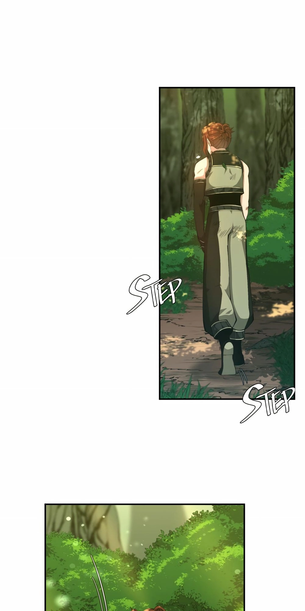The Beginning After the End Chapter 155, page 8 of 84