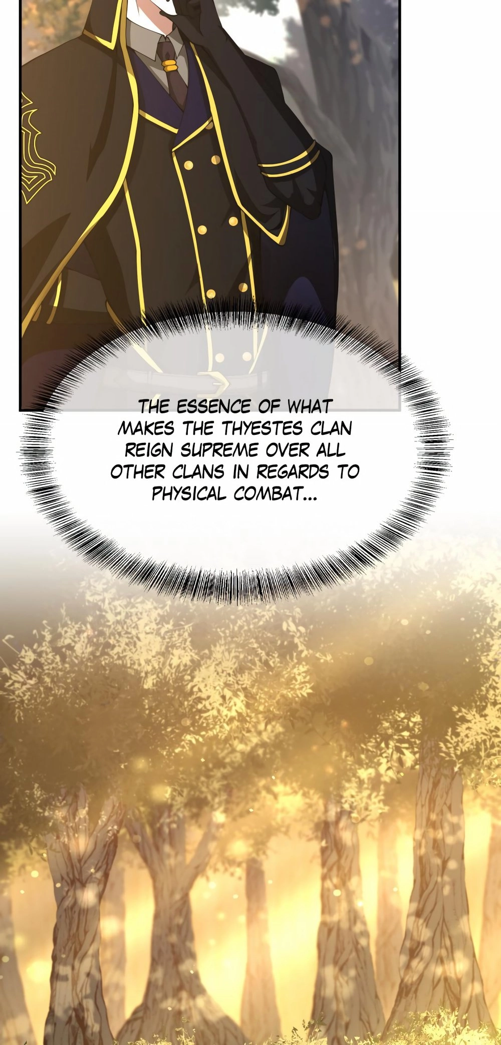The Beginning After the End Chapter 155, page 80 of 84