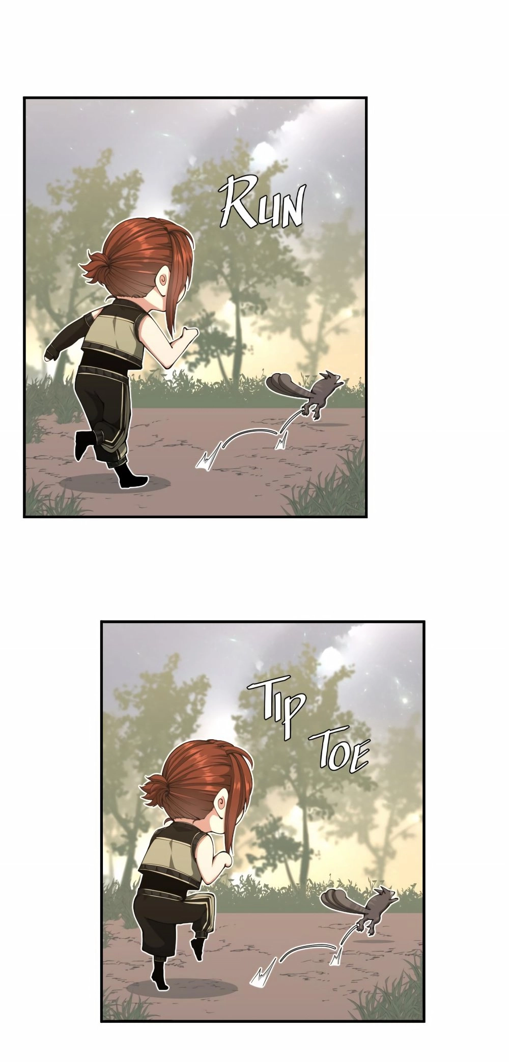 The Beginning After the End Chapter 155, page 83 of 84