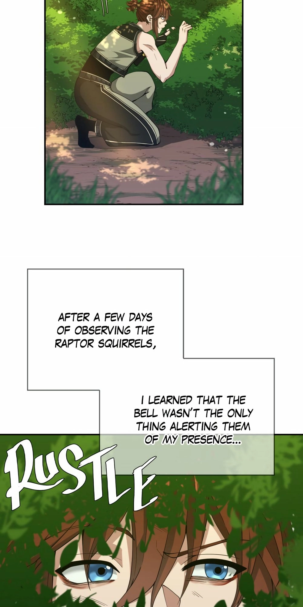 The Beginning After the End Chapter 155, page 9 of 84