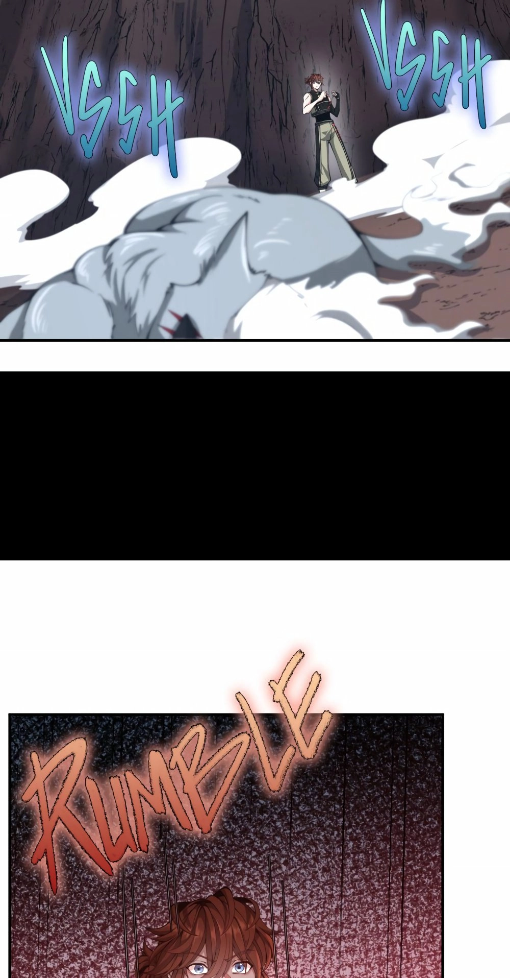 The Beginning After the End Chapter 156, page 105 of 112