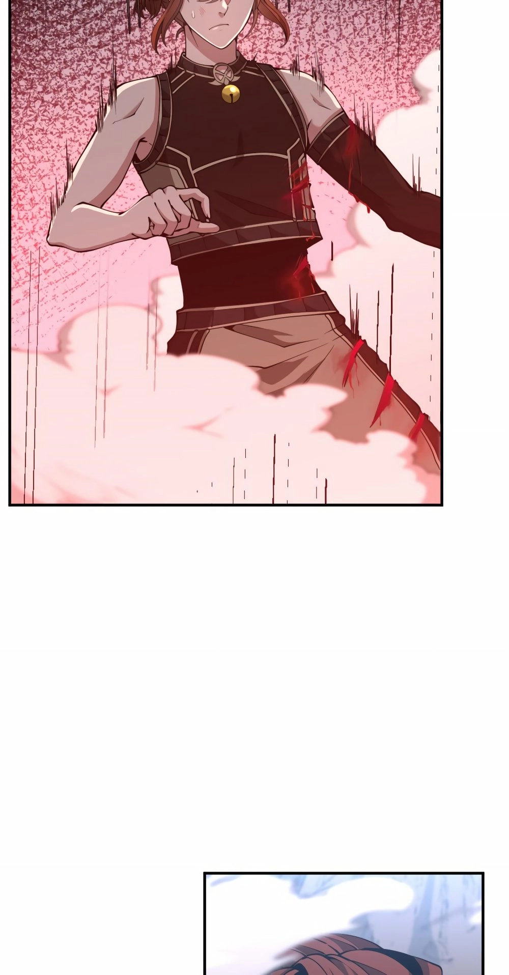 The Beginning After the End Chapter 156, page 106 of 112