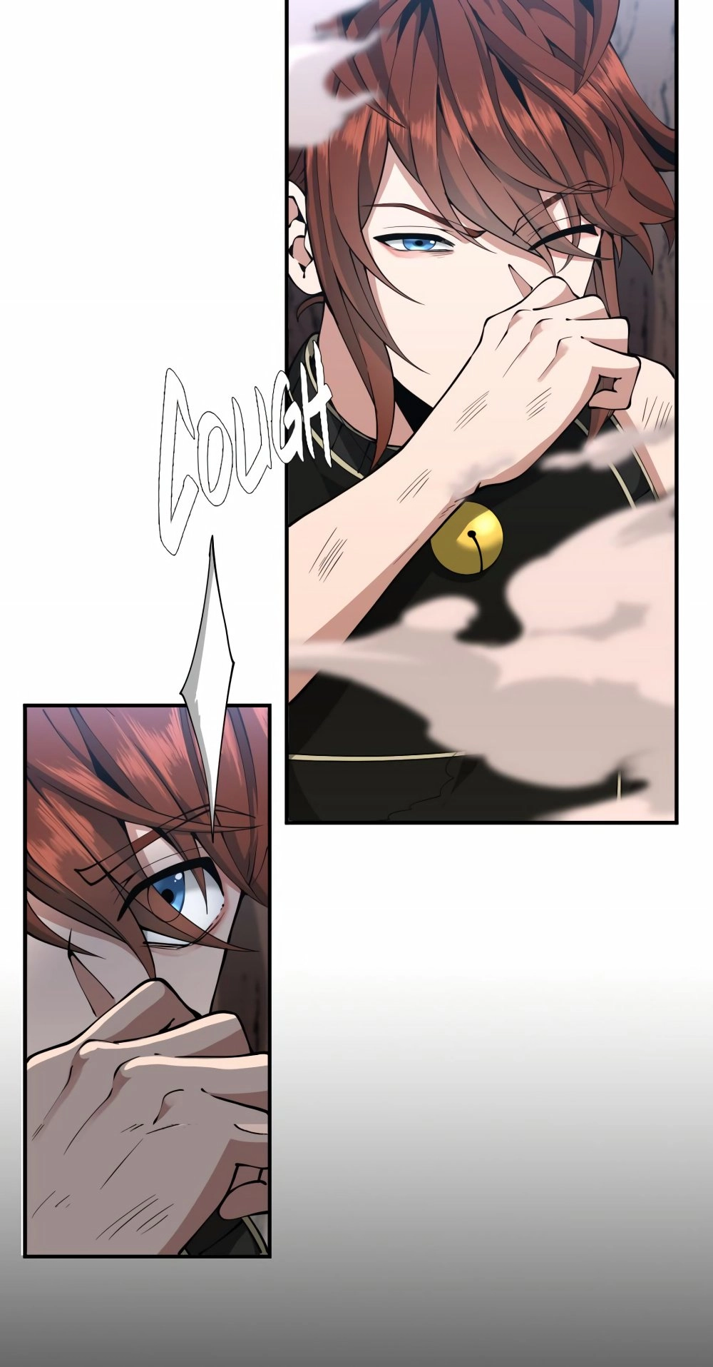 The Beginning After the End Chapter 156, page 107 of 112