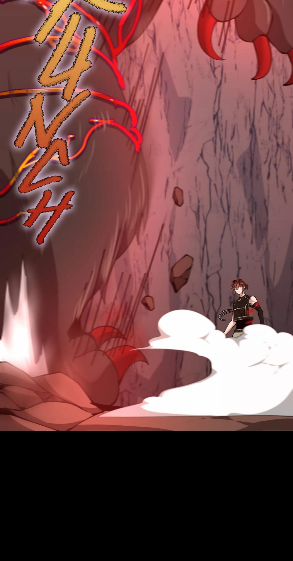 The Beginning After the End Chapter 156, page 111 of 112