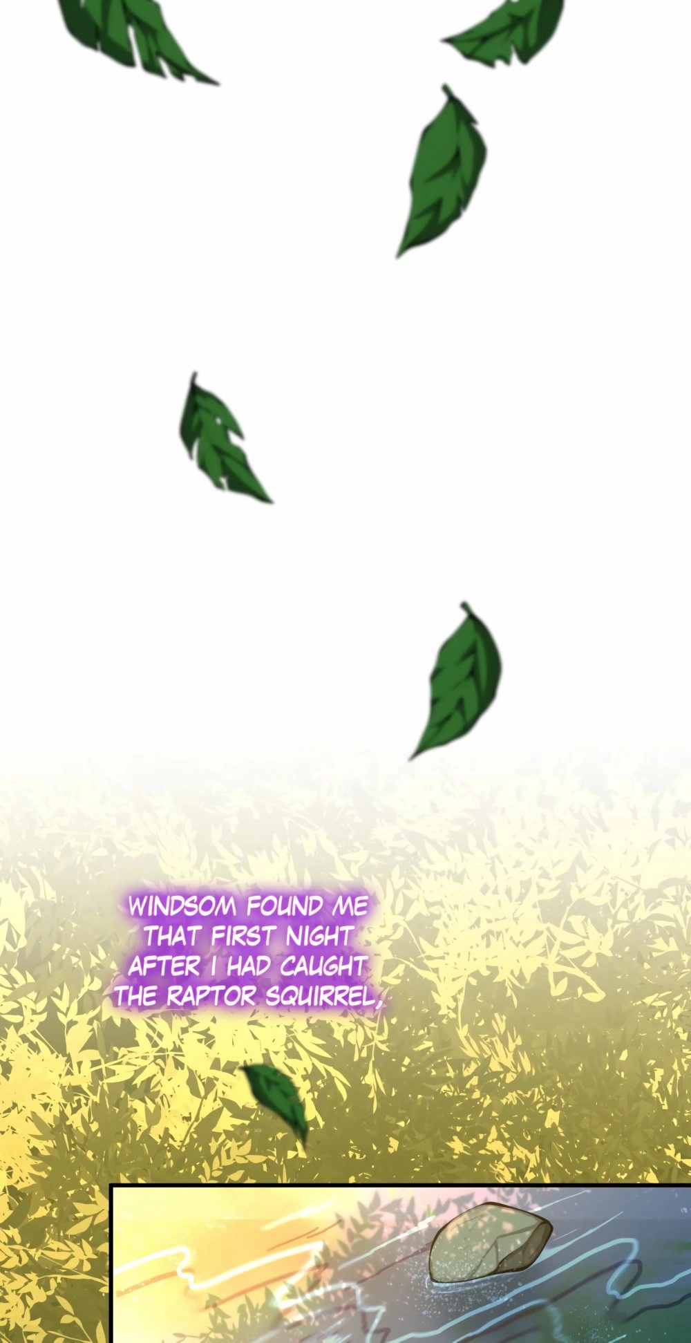 The Beginning After the End Chapter 156, page 14 of 112