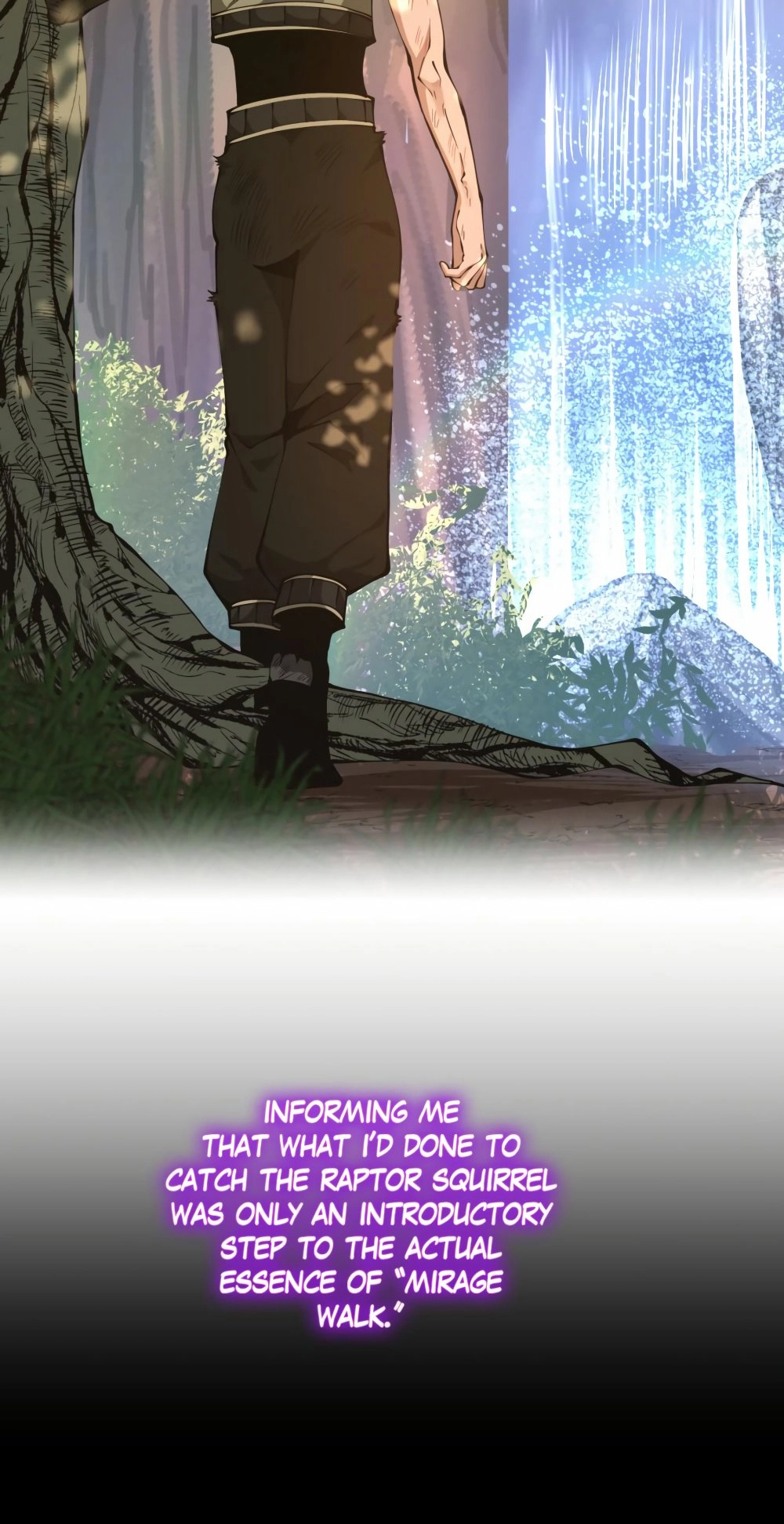 The Beginning After the End Chapter 156, page 16 of 112