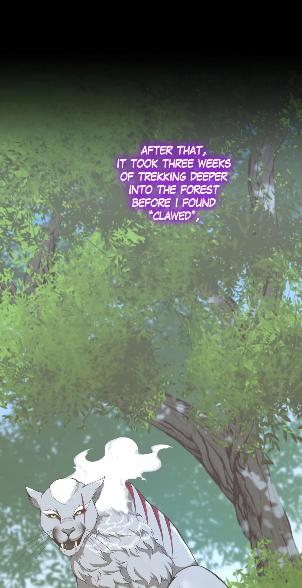 The Beginning After the End Chapter 156, page 17 of 112