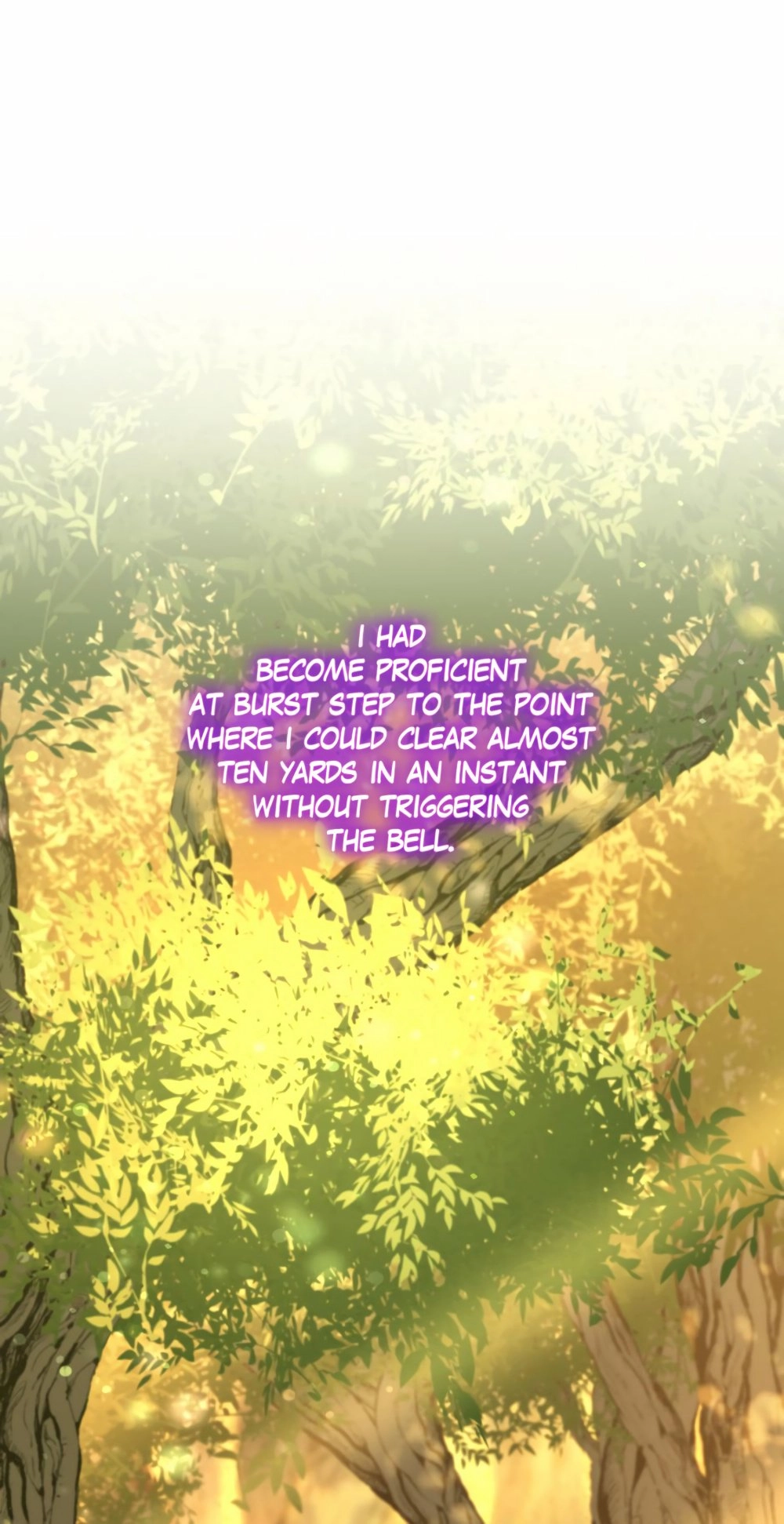The Beginning After the End Chapter 156, page 19 of 112