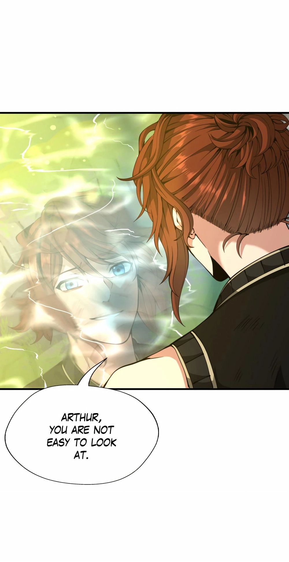 The Beginning After the End Chapter 156, page 21 of 112
