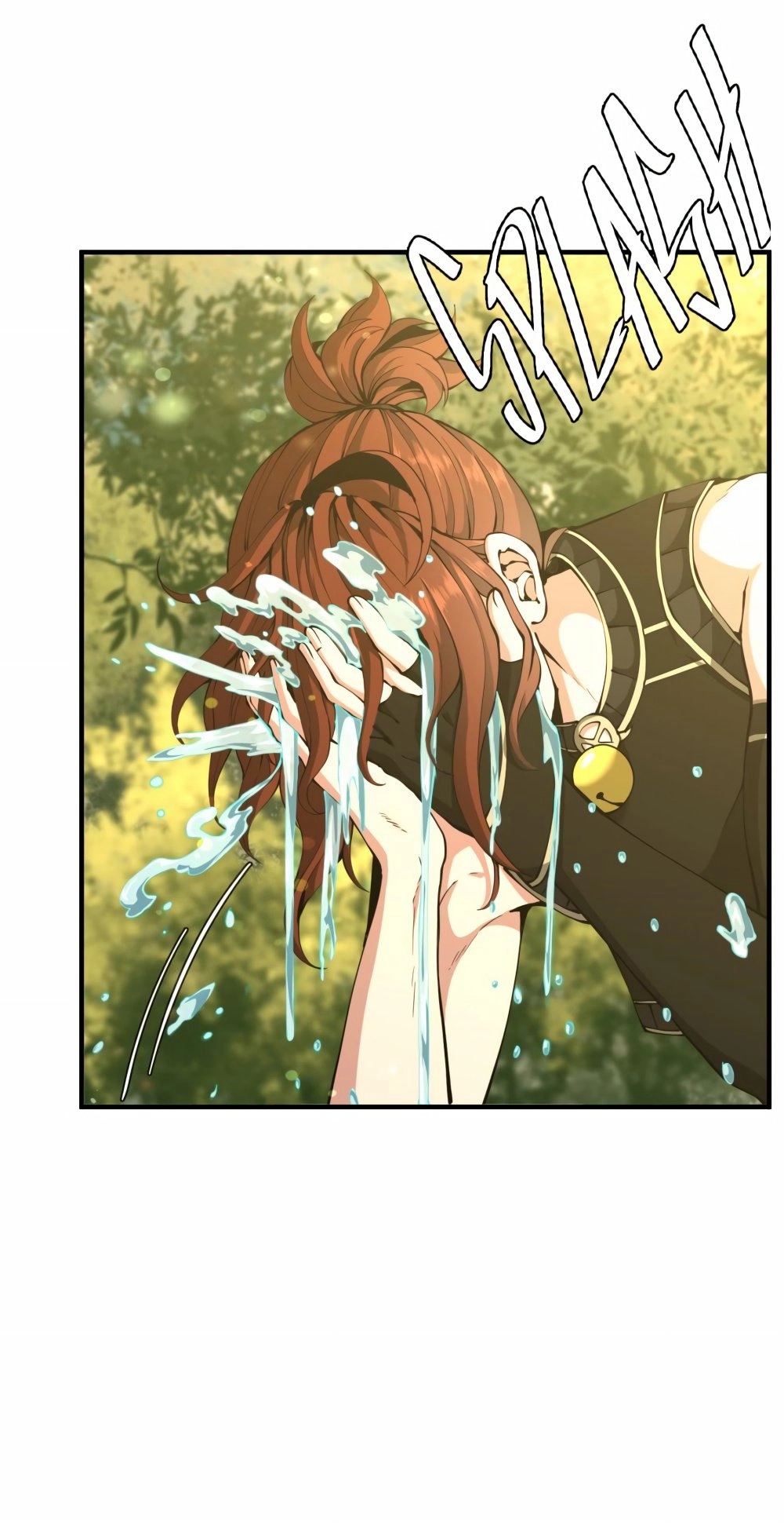 The Beginning After the End Chapter 156, page 22 of 112