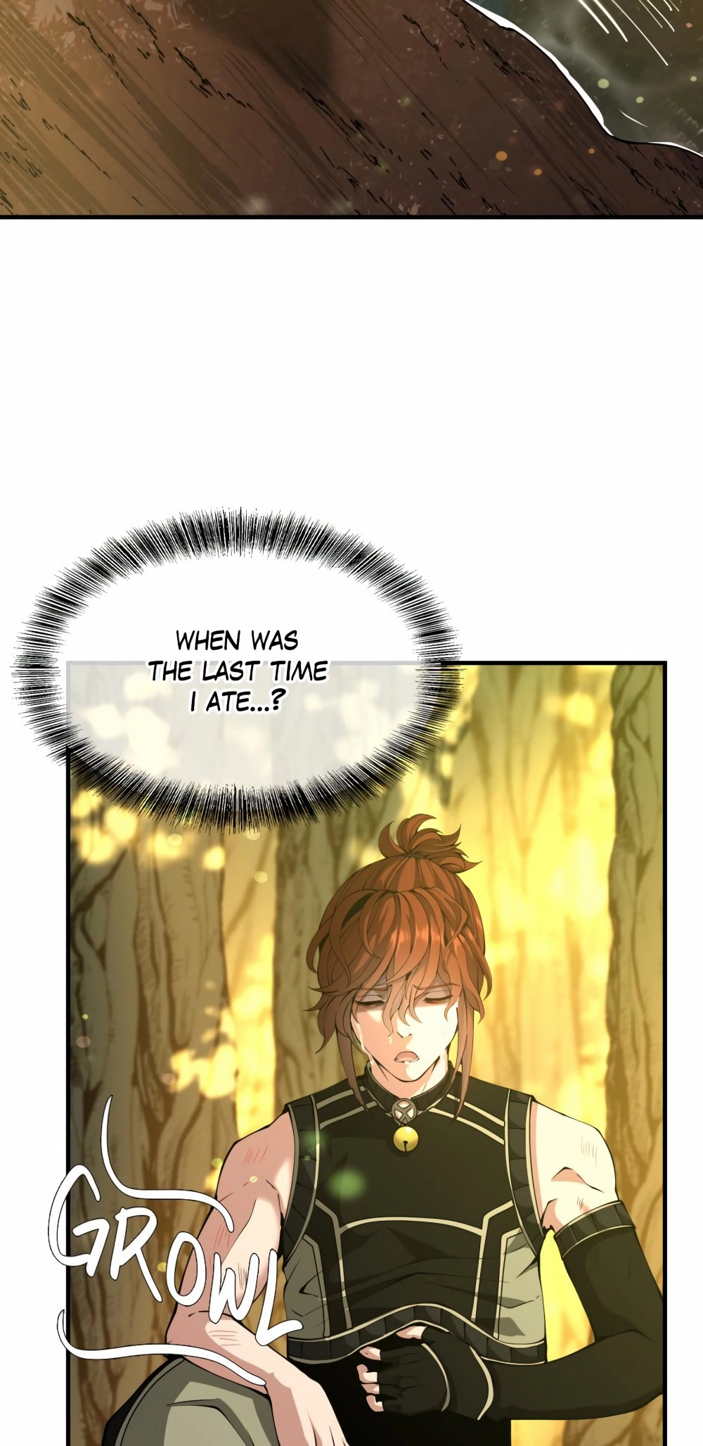 The Beginning After the End Chapter 156, page 24 of 112