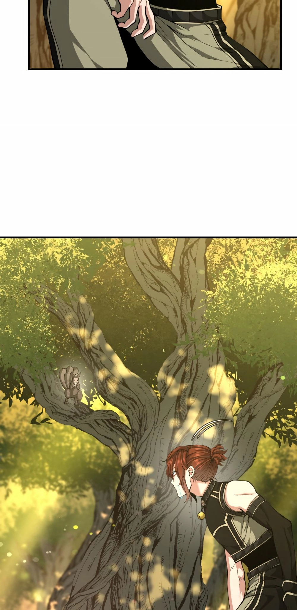 The Beginning After the End Chapter 156, page 25 of 112